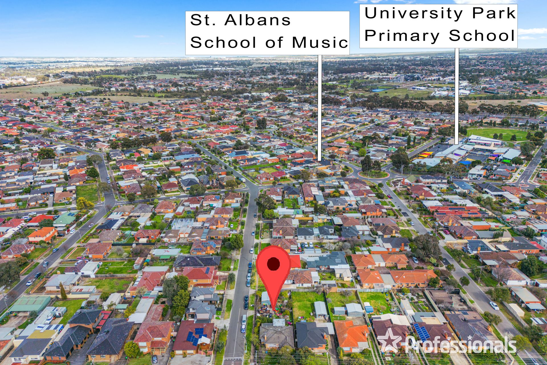 3-bedroom house at 79 Willaton Street, St Albans, VIC 3021, Brimbank, Victoria