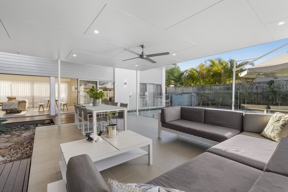 4-bedroom house at 14 Torrens Crescent, Wakerley, QLD 4154, Brisbane, Queensland