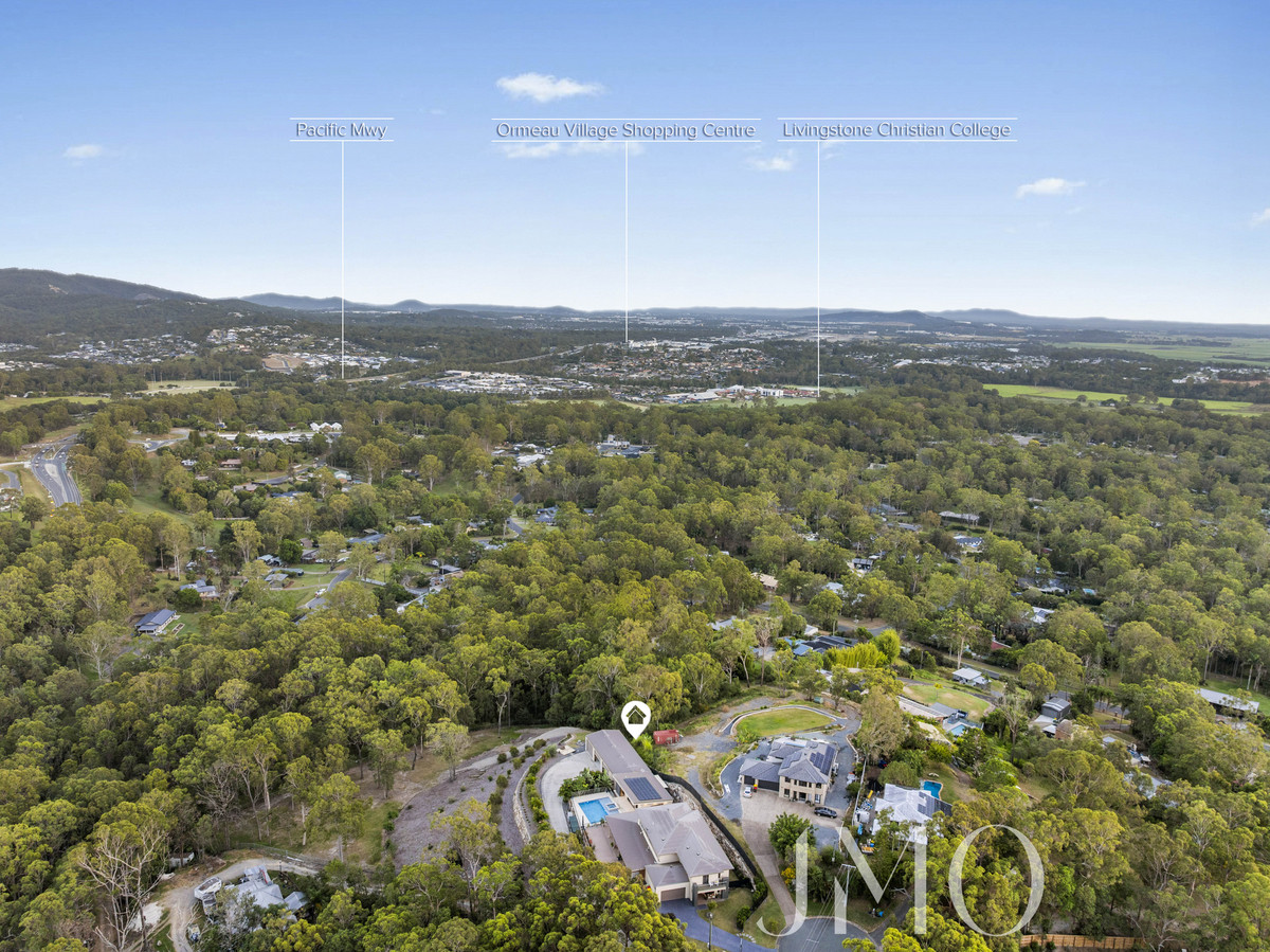 5-bedroom house at 24 DEWRANG DRIVE, Pimpama QLD 4209, Gold Coast, Queensland
