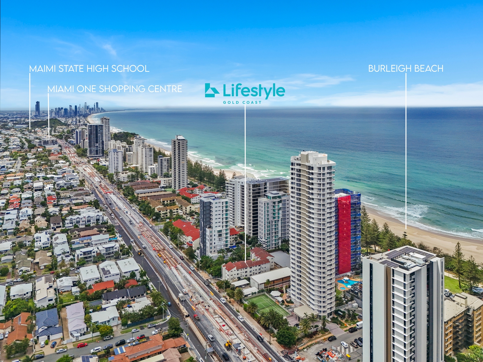 10/1899-1901 Gold Coast Highway, Burleigh Heads, QLD 4220 - Image 2