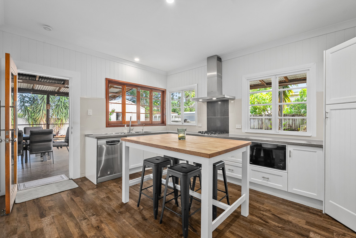 3-bedroom house at 48 HIRSCHFIELD STREET, Zillmere QLD 4034, Brisbane, Queensland
