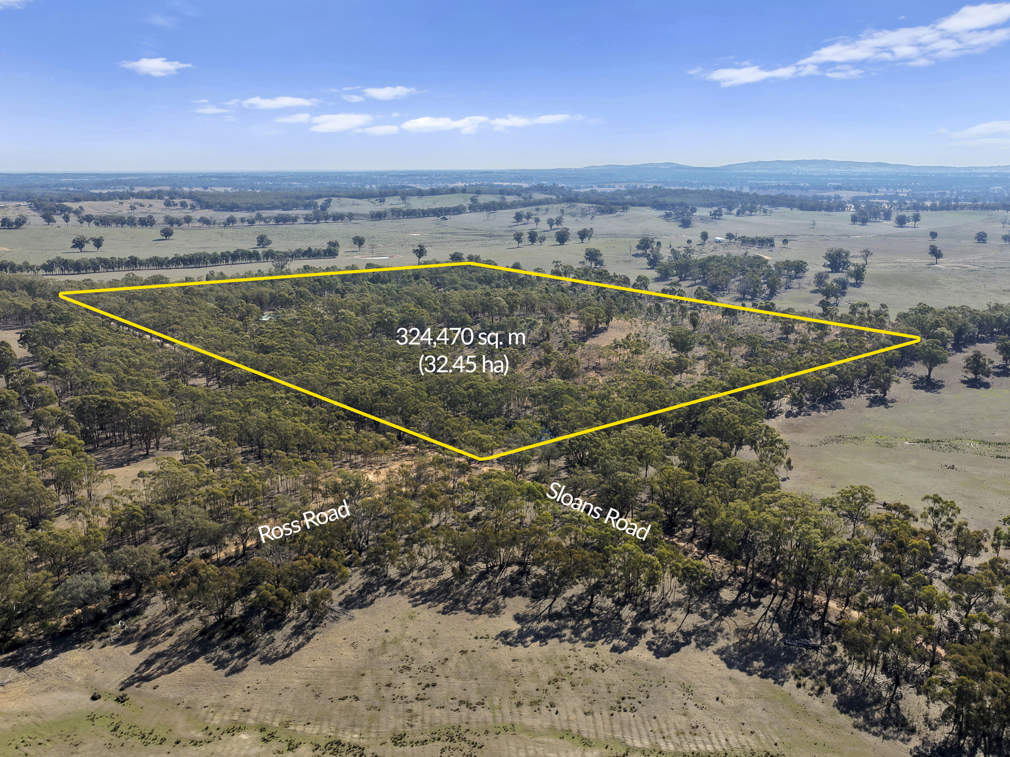 3-bedroom house at LIMELIGHT 647 SLOANS ROAD, UPOTIPOTPON VIC 3669, Strathbogie, Victoria