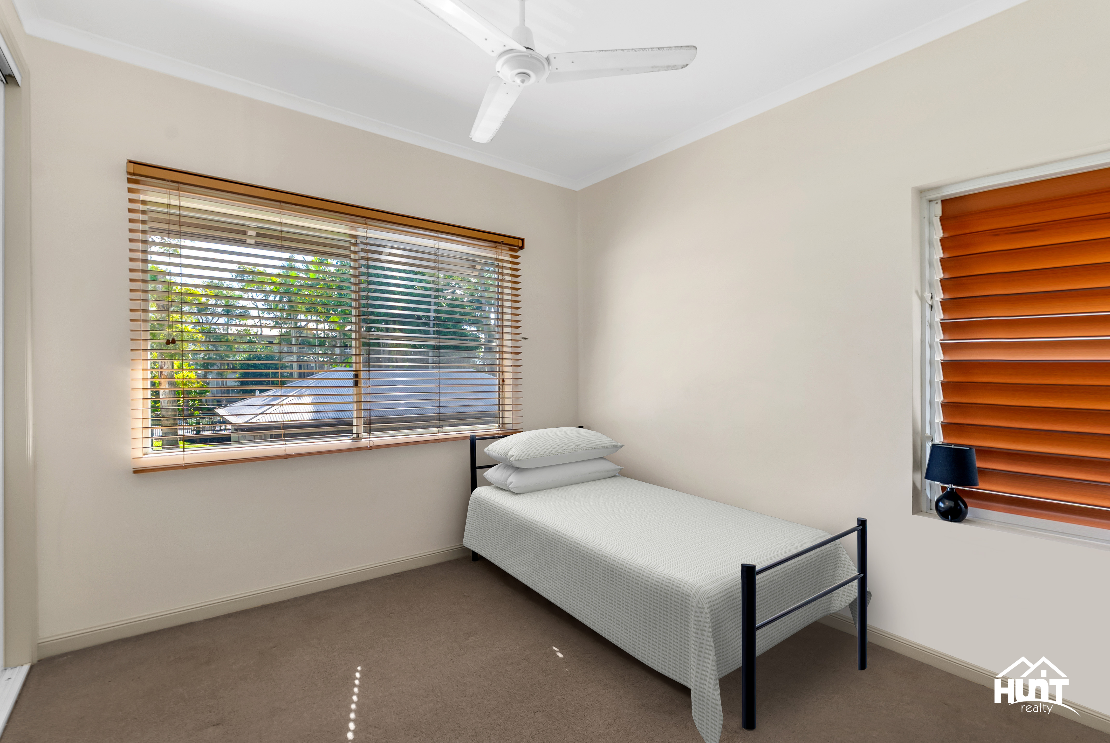 2-bedroom unit at 8/193-199 Mayers Street, Manoora, QLD 4870, Cairns, Queensland