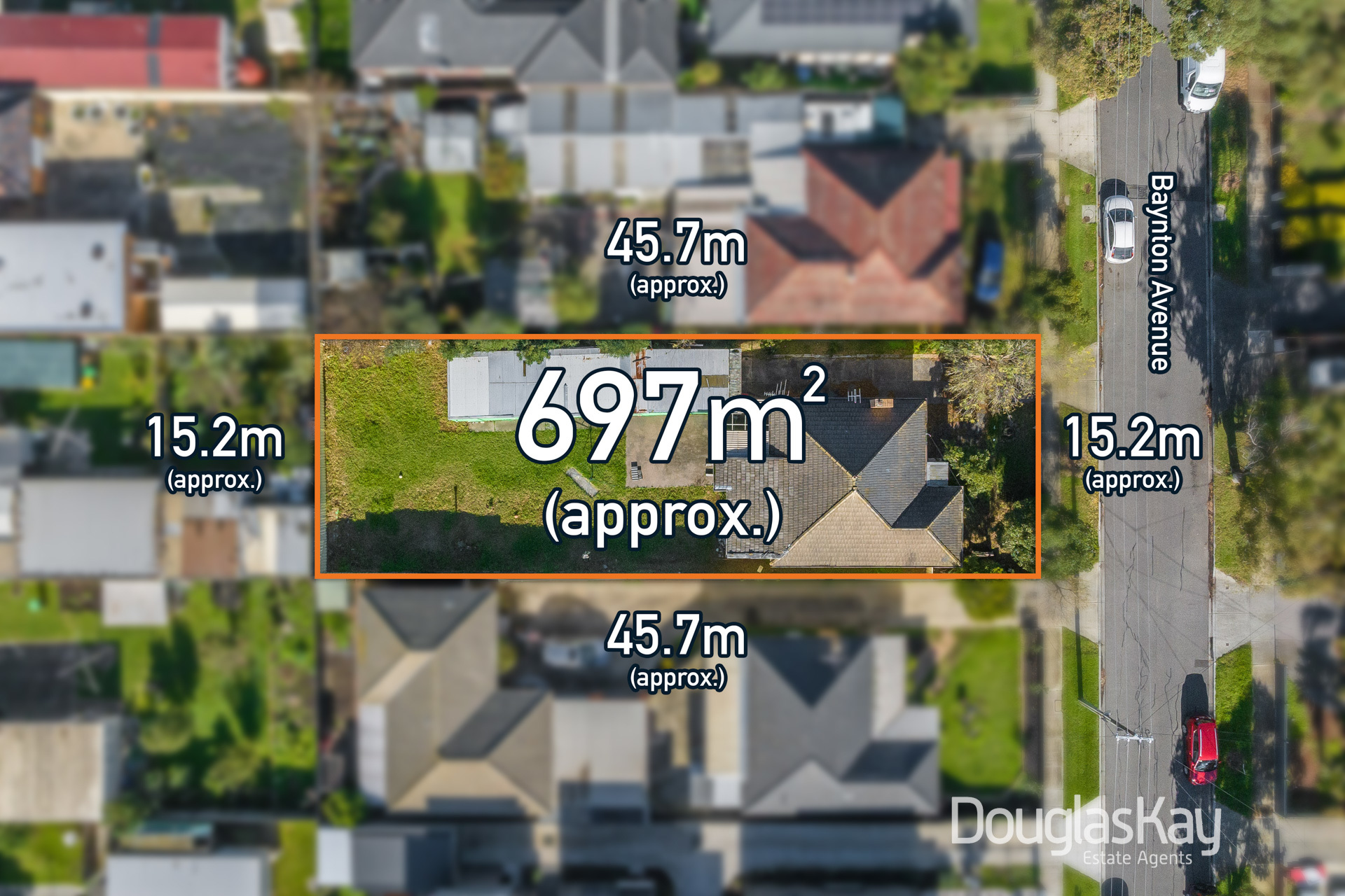 8 BAYNTON AVENUE, Sunshine North VIC 3020 - Image 2