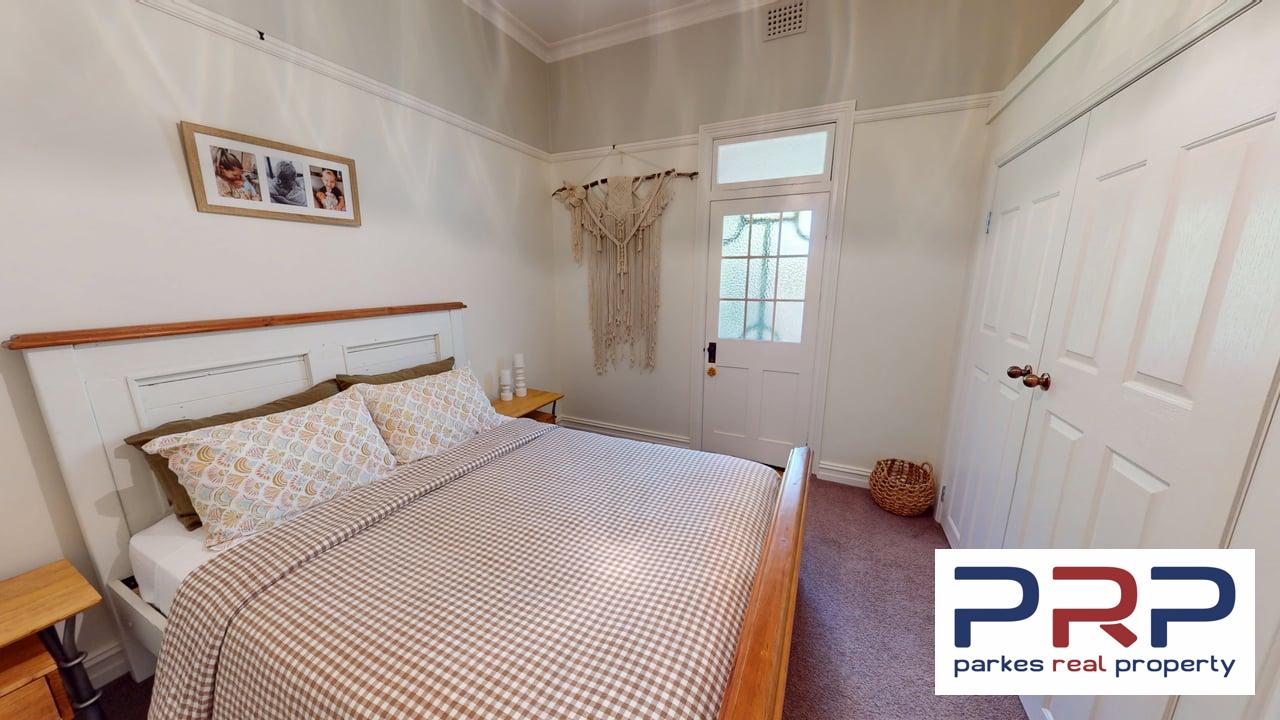4-bedroom house at 17 Hill Street, Parkes, Nsw, 2870, Parkes, New South Wales