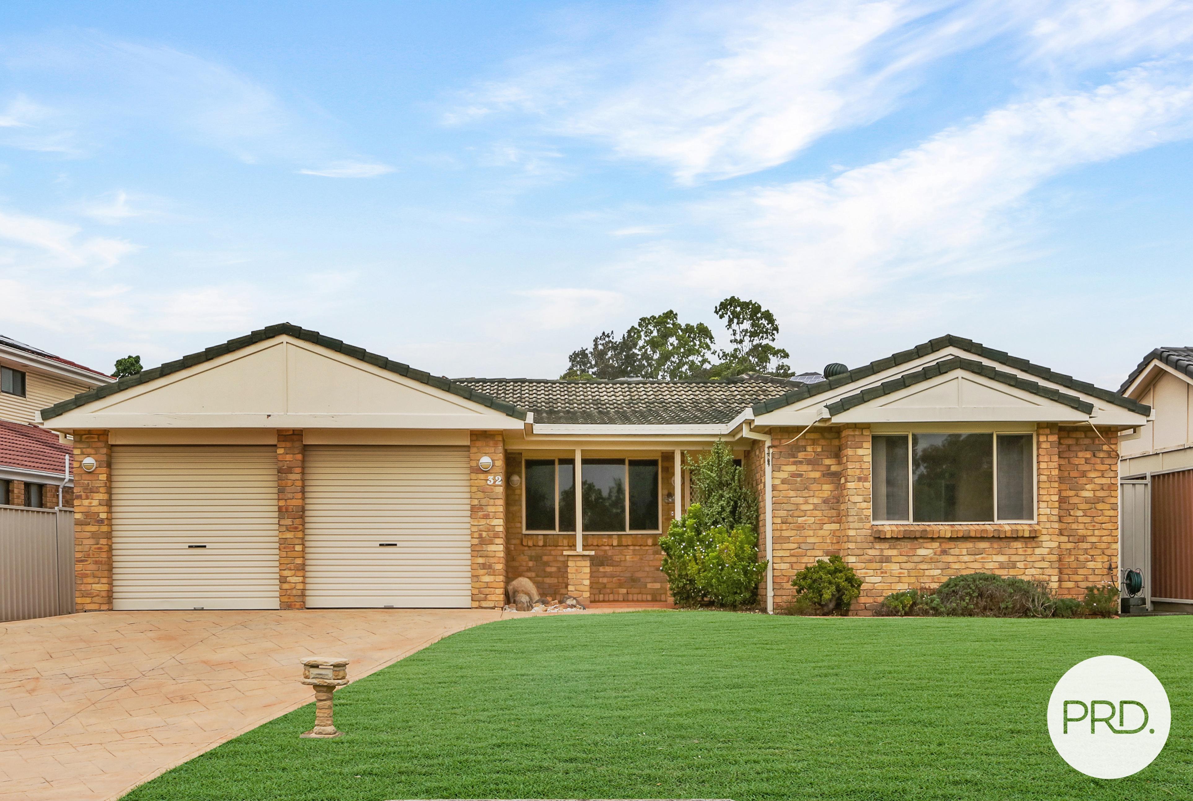 32 Burdekin Drive, Albion Park, NSW 2527 - Image 1