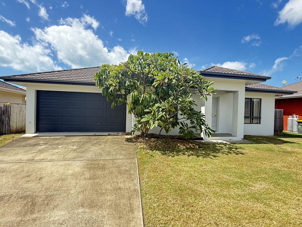 3-bedroom house at 36 Seabreeze Crescent, Bowen, QLD 4805, Whitsunday, Queensland
