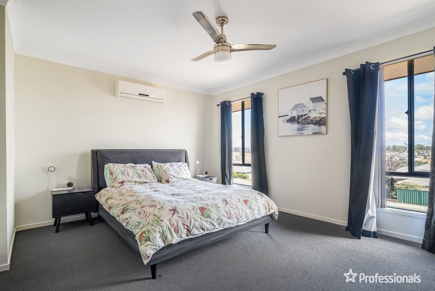 4-bedroom house at 4 CHIVERS CIRCUIT, Muswellbrook NSW 2333, Muswellbrook, New South Wales