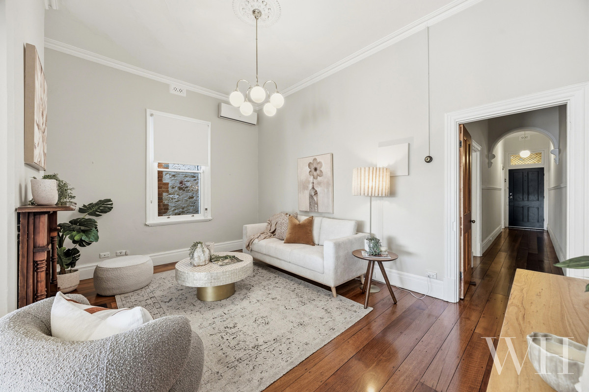 2-bedroom house at 20 TUCKFIELD STREET, Fremantle WA 6160, Fremantle, Western Australia