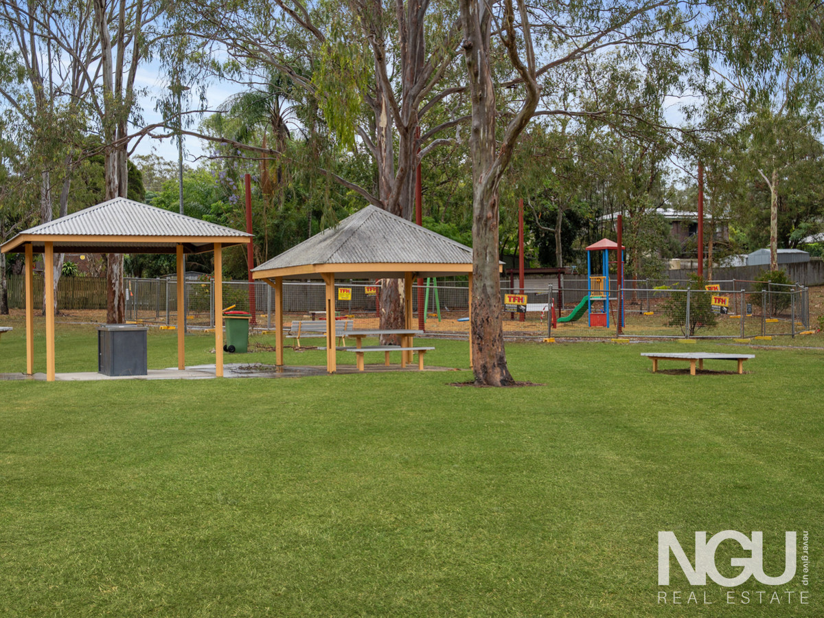 3-bedroom house at 12 Melbury Street, Willowbank, QLD 4306, , Queensland