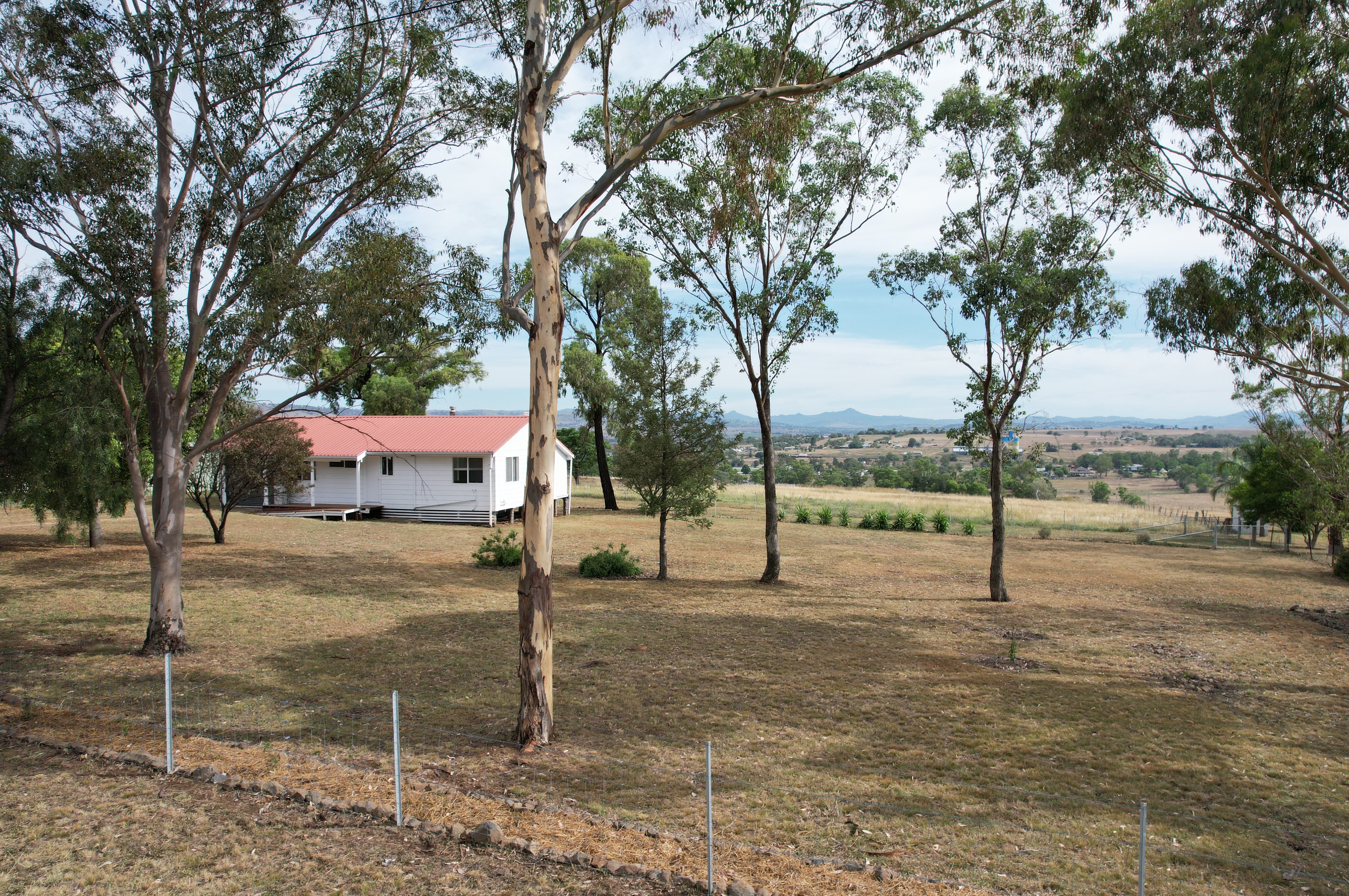 3-bedroom unit at 40 Hall Road, Merriwa, NSW 2329, Upper Hunter, New South Wales