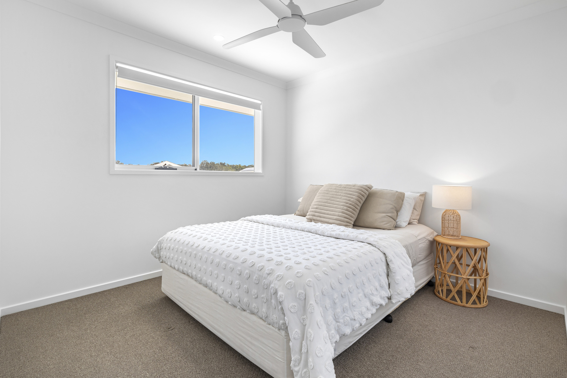 4-bedroom house at 62 BOWEN LOOP, Cudgen NSW 2487, Tweed, New South Wales