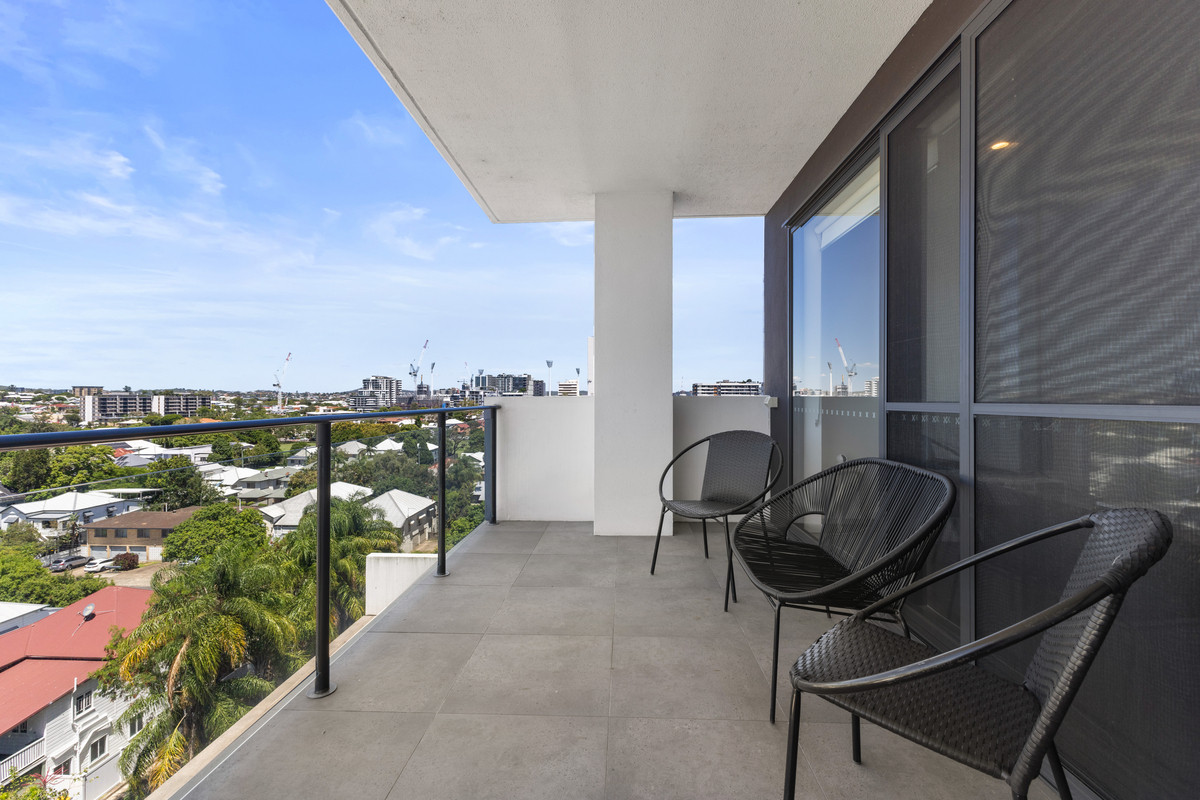 2-bedroom unit at 609/616 Main Street, Kangaroo Point, QLD 4169, Brisbane, Queensland