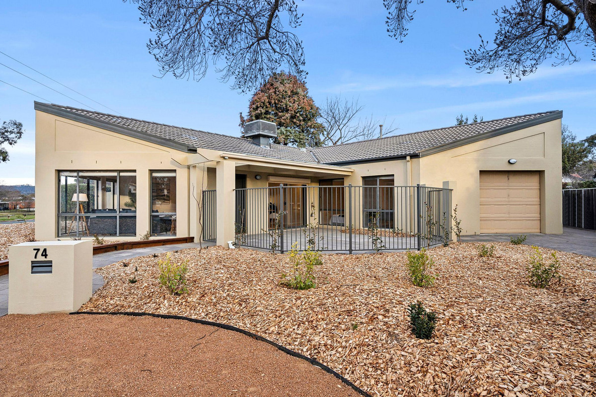 1/74 Mccormack Street, Curtin, ACT 2605 - Image 2