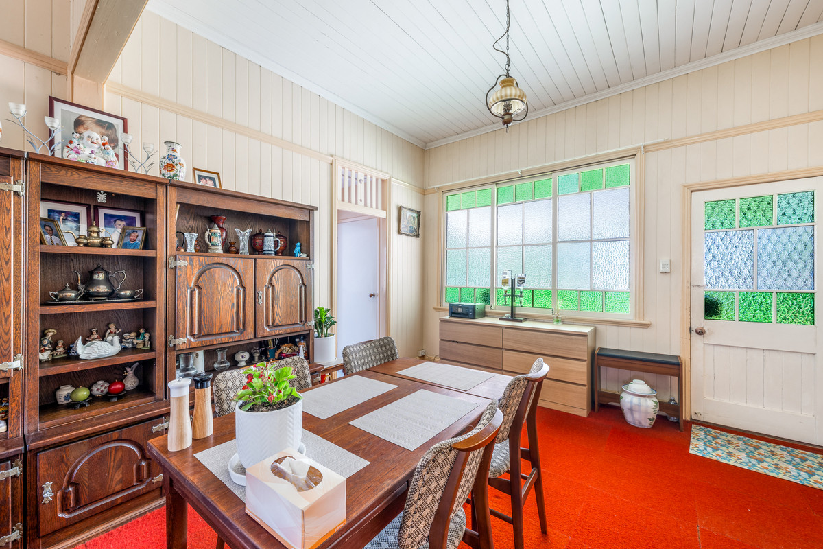 4-bedroom house at 62 GEORGE STREET, Woodford QLD 4514, , Queensland