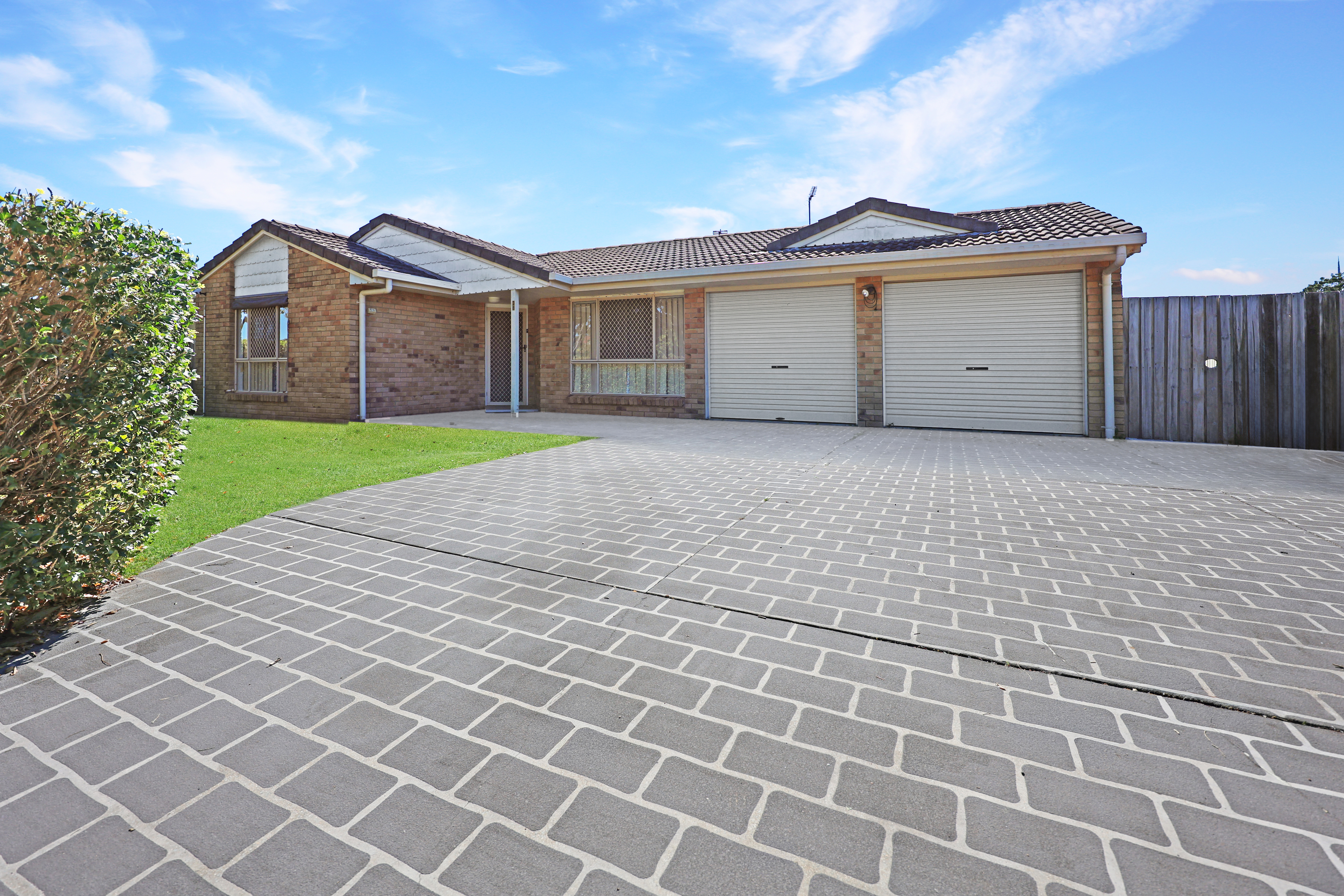 4-bedroom house at 38 CHANCELLOR DRIVE, Urraween QLD 4655, Fraser Coast, Queensland