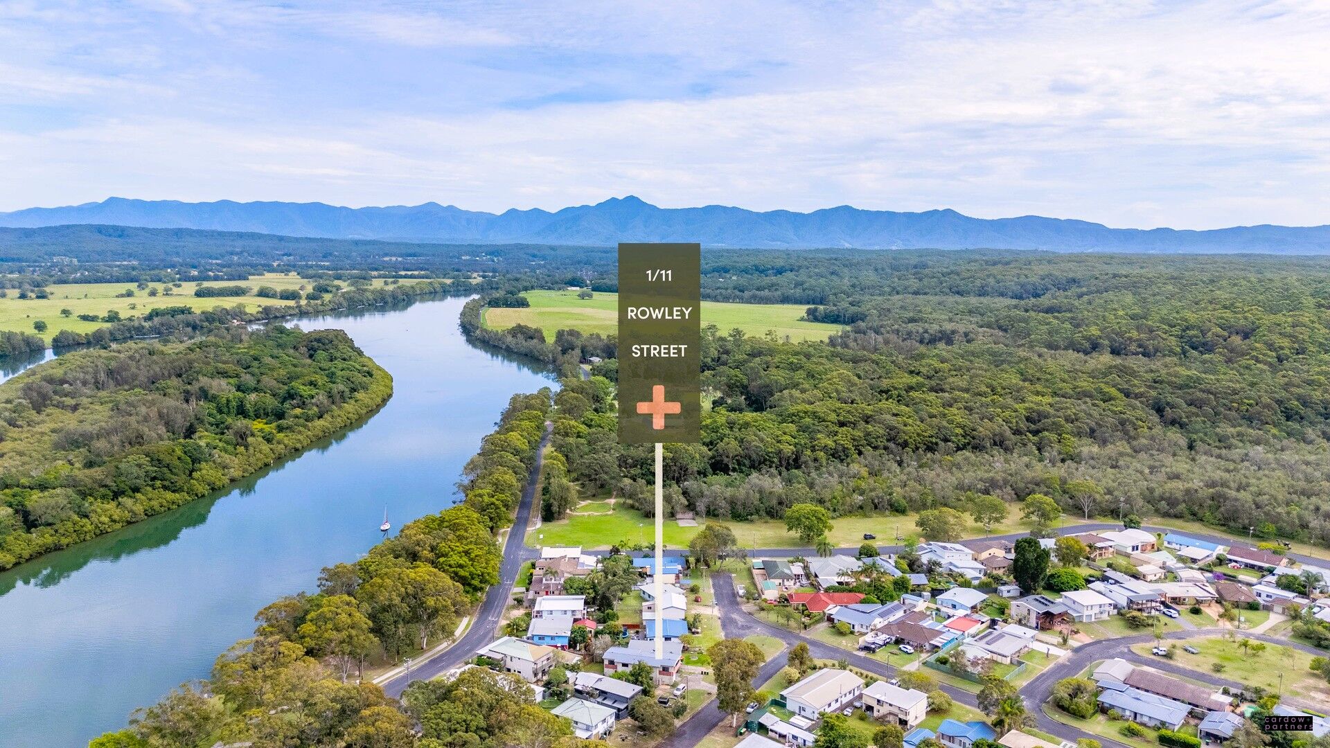 2-bedroom unit at 1/11 Rowley Street, Mylestom, Nsw, 2454, Bellingen, New South Wales