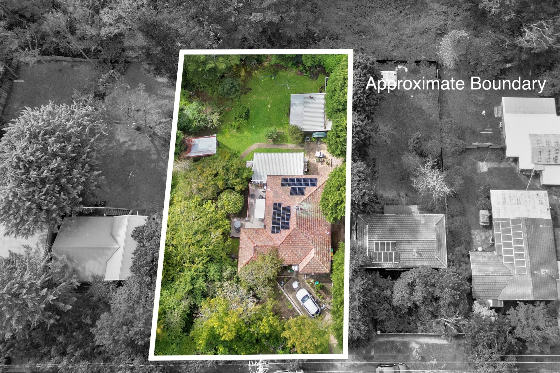 5-bedroom house at 69 BARTON STREET, Katoomba NSW 2780, Blue Mountains, New South Wales