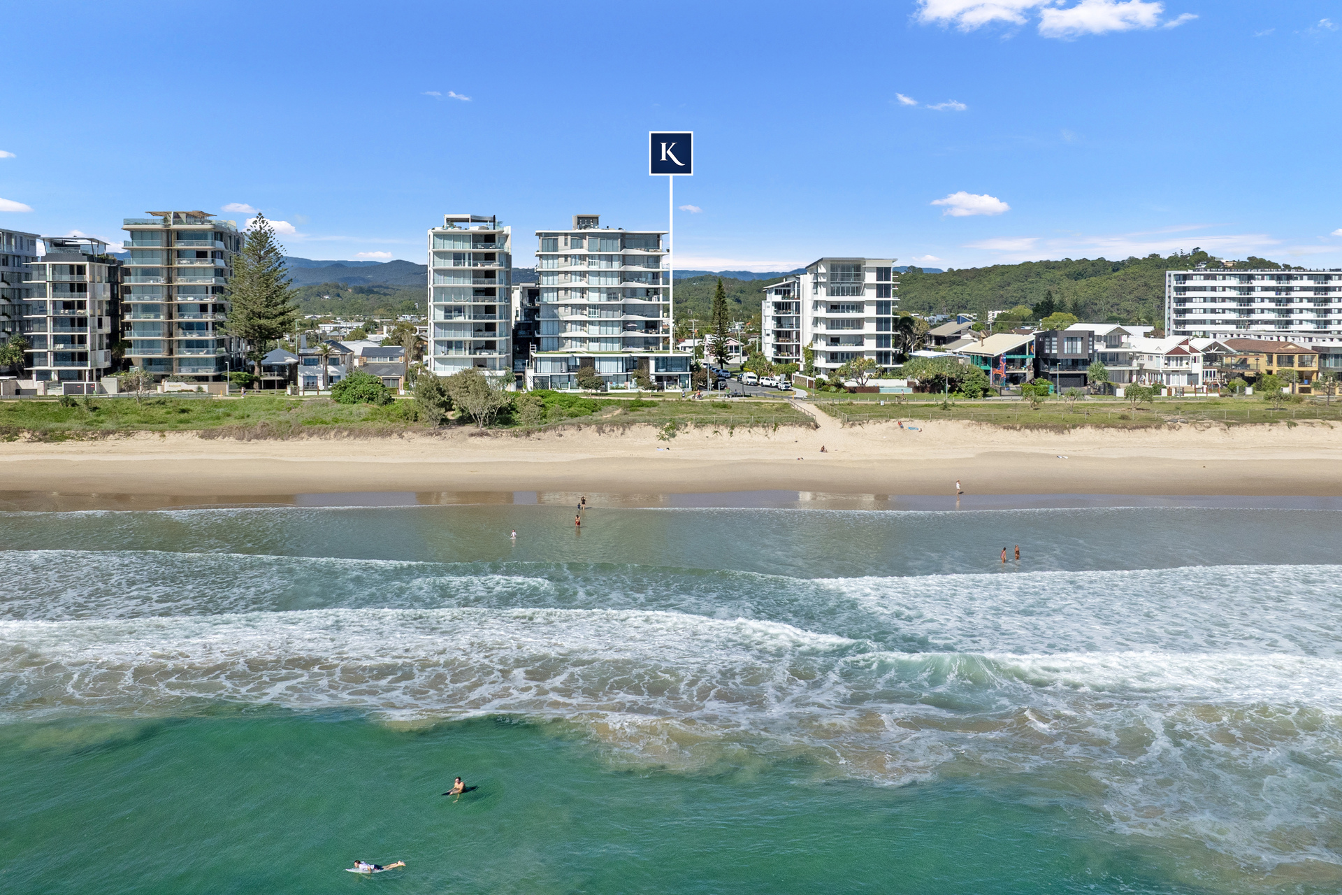 492 The Esplanade, Palm Beach, Qld, 4221 - Image 3