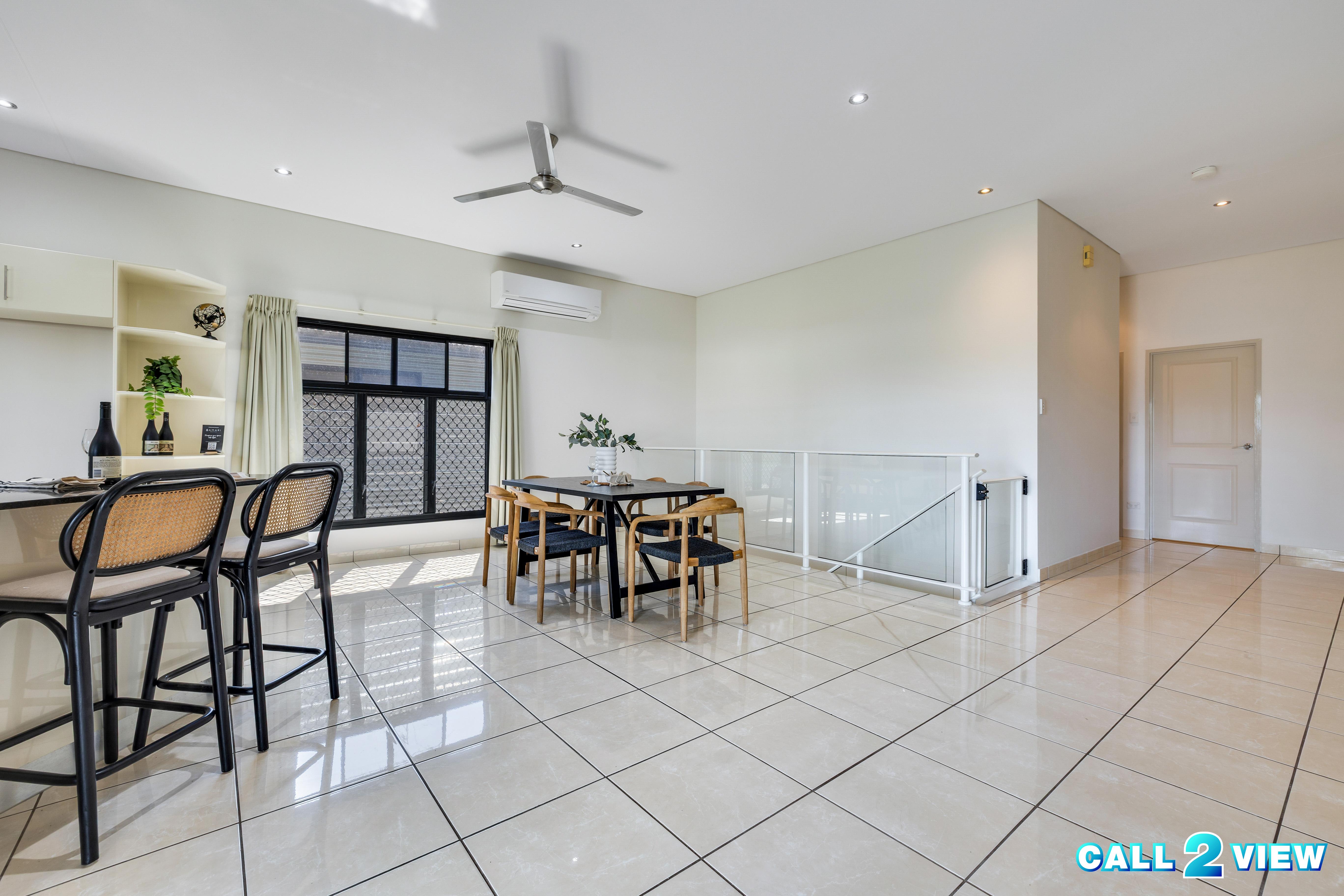 4-bedroom house at 30 Hedley Place, Durack, NT 0830, Palmerston, Northern Territory