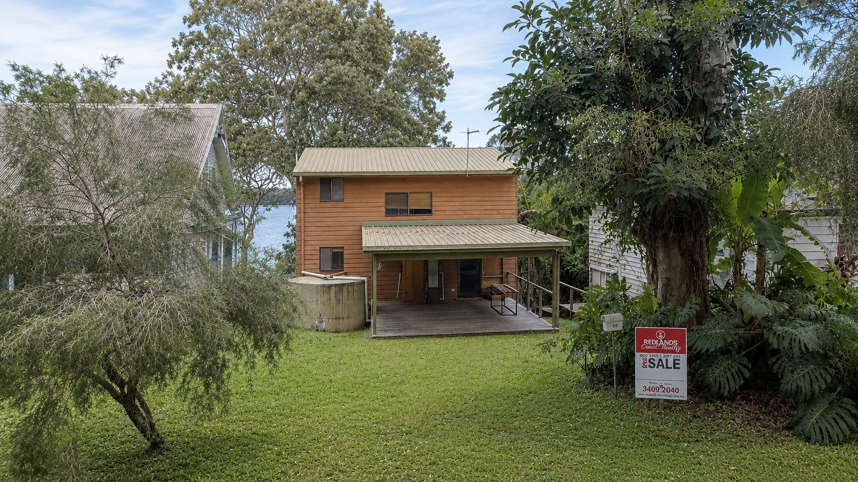 50 RESTHAVEN DRIVE, Lamb Island QLD 4184 - Image 1