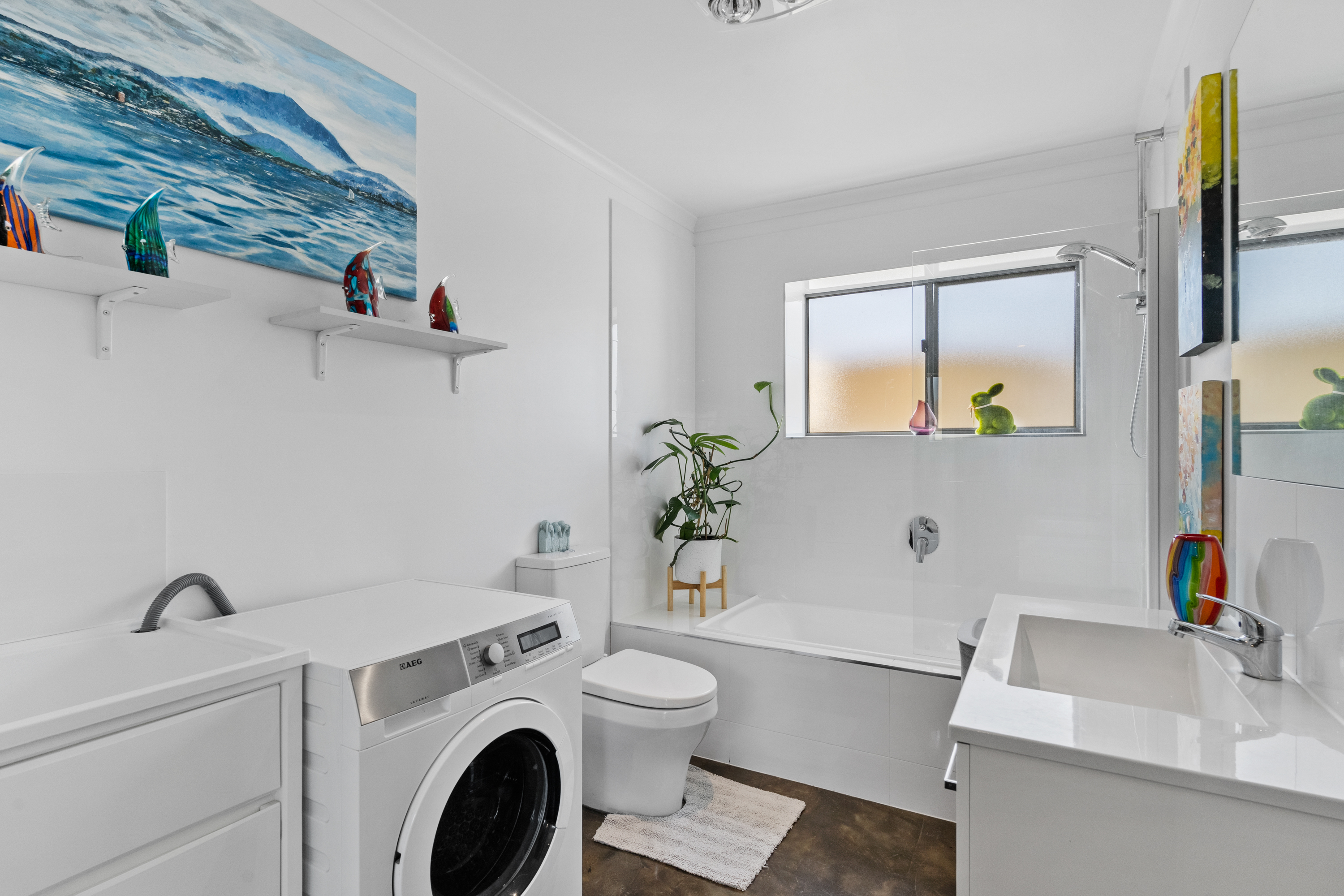 4-bedroom house at 180 MIDDLE TEA TREE ROAD, Richmond TAS 7025, Clarence, Tasmania