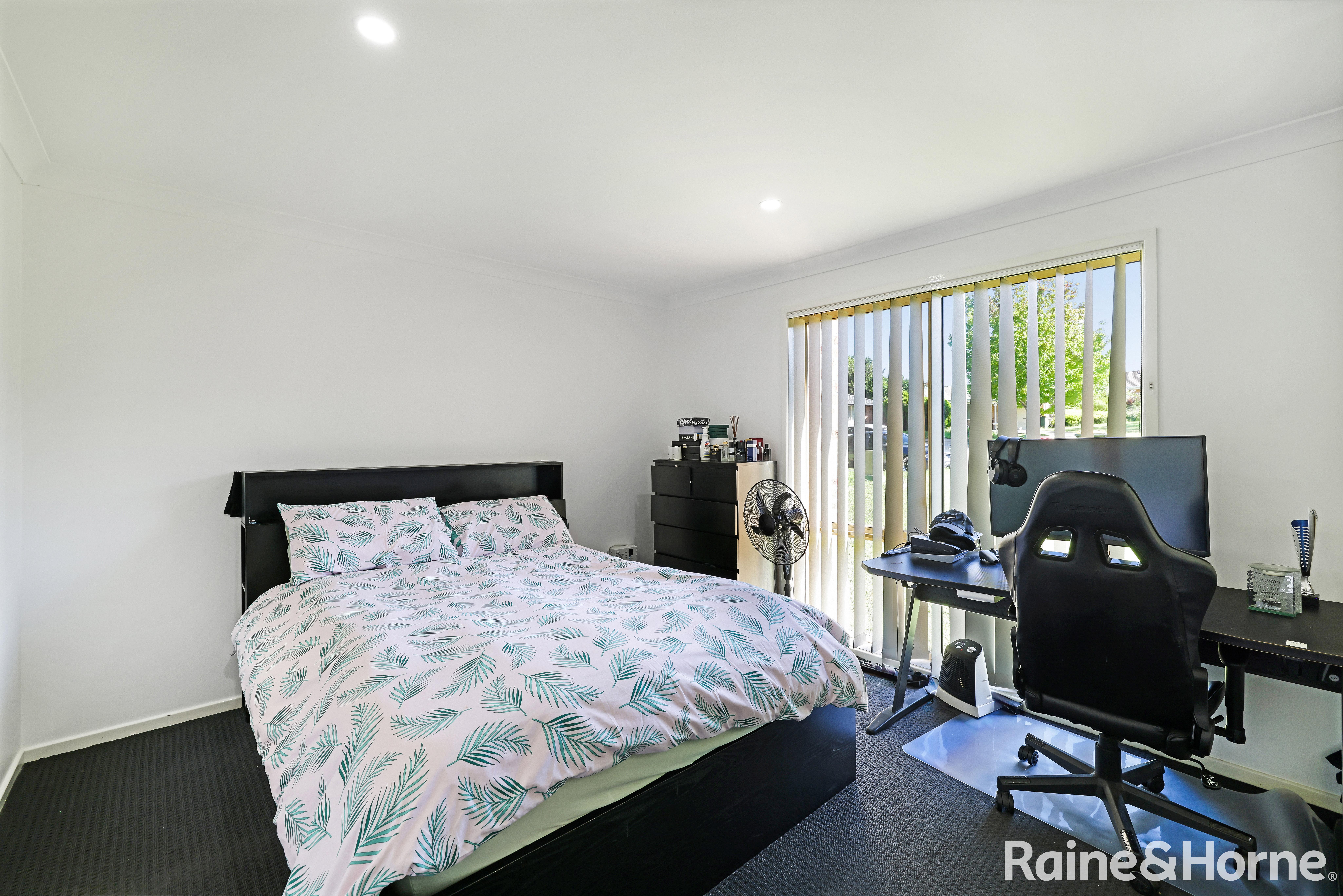 3-bedroom house at 8 Stockley Close, West Nowra, Nsw, 2541, Shoalhaven, New South Wales
