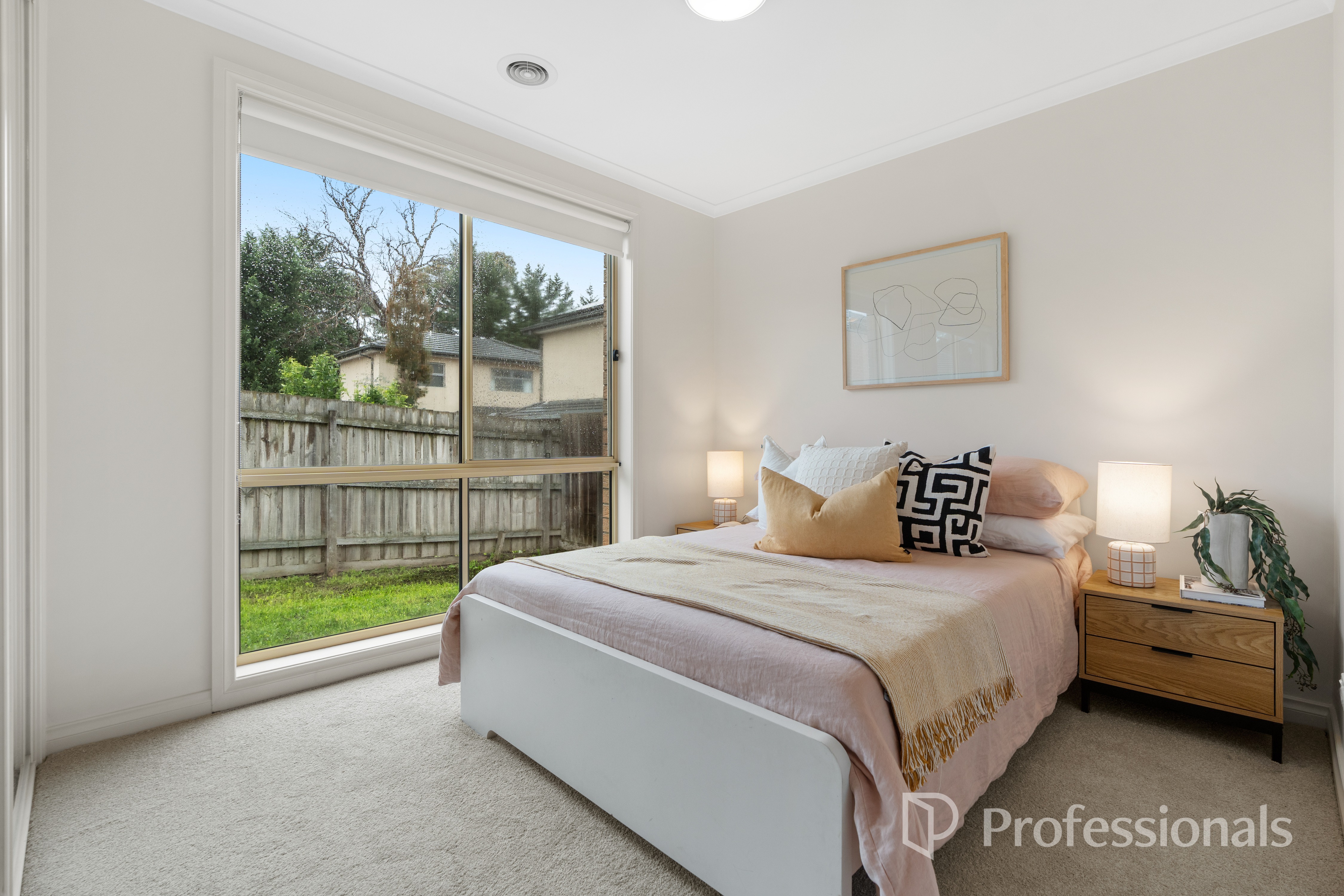 3-bedroom unit at Unit 3 66 Gertonia Avenue, Boronia VIC 3155, Knox, Victoria