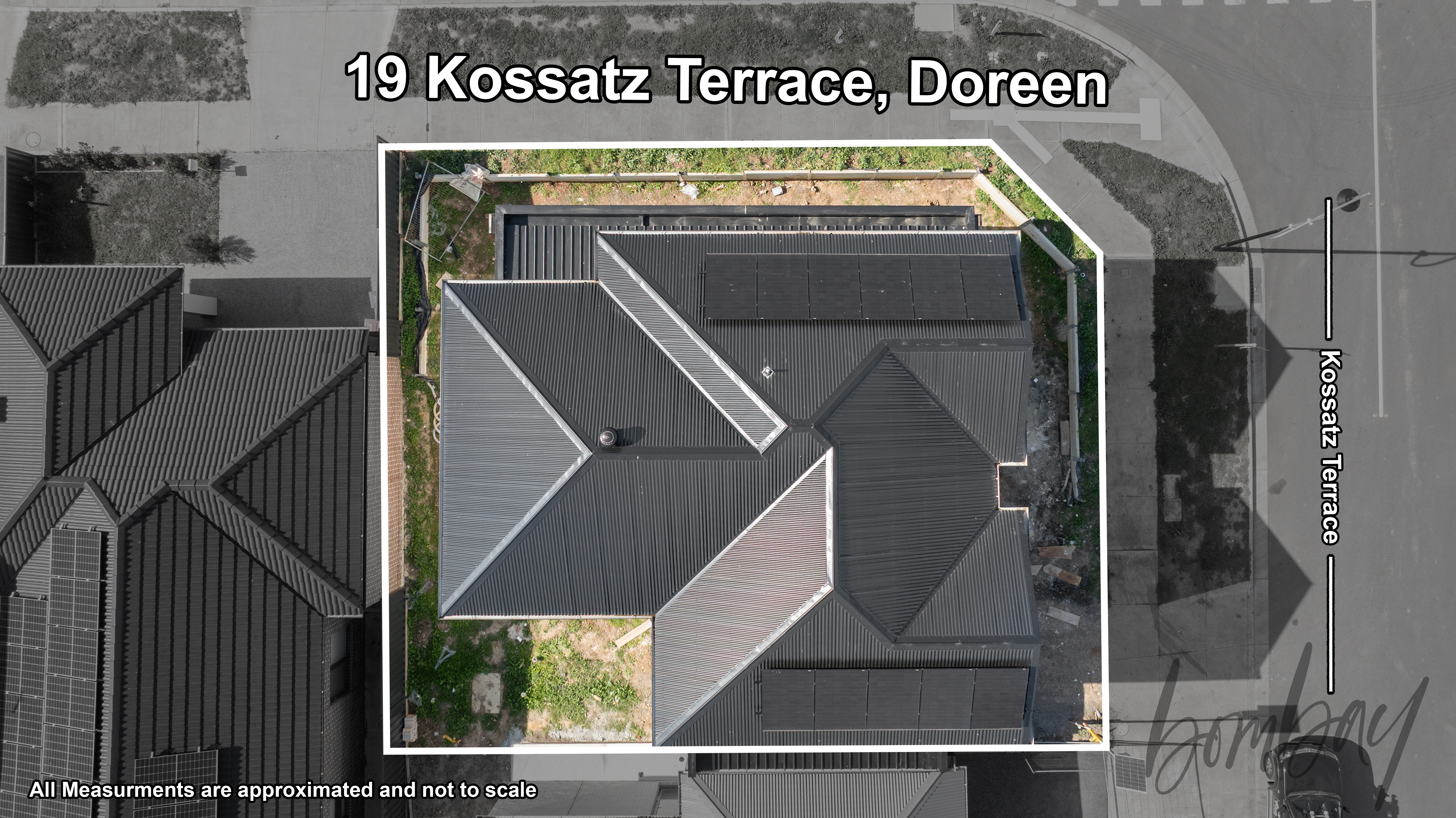 4-bedroom house at 19 Kossatz Terrace, Doreen, VIC 3754, Nillumbik, Victoria