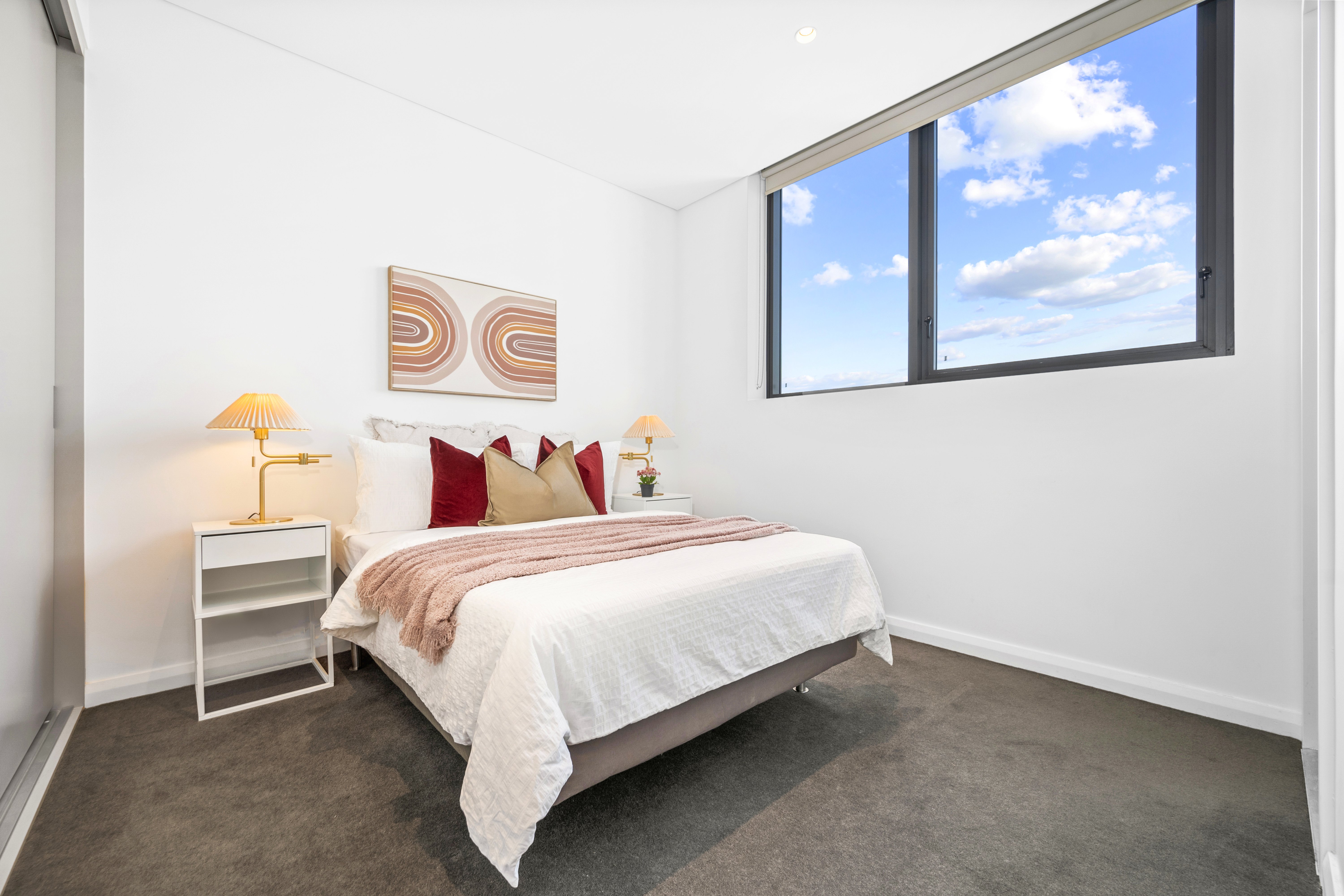 2-bedroom unit at 1603 139 HERRING ROAD, MACQUARIE PARK NSW 2113, Ryde, New South Wales