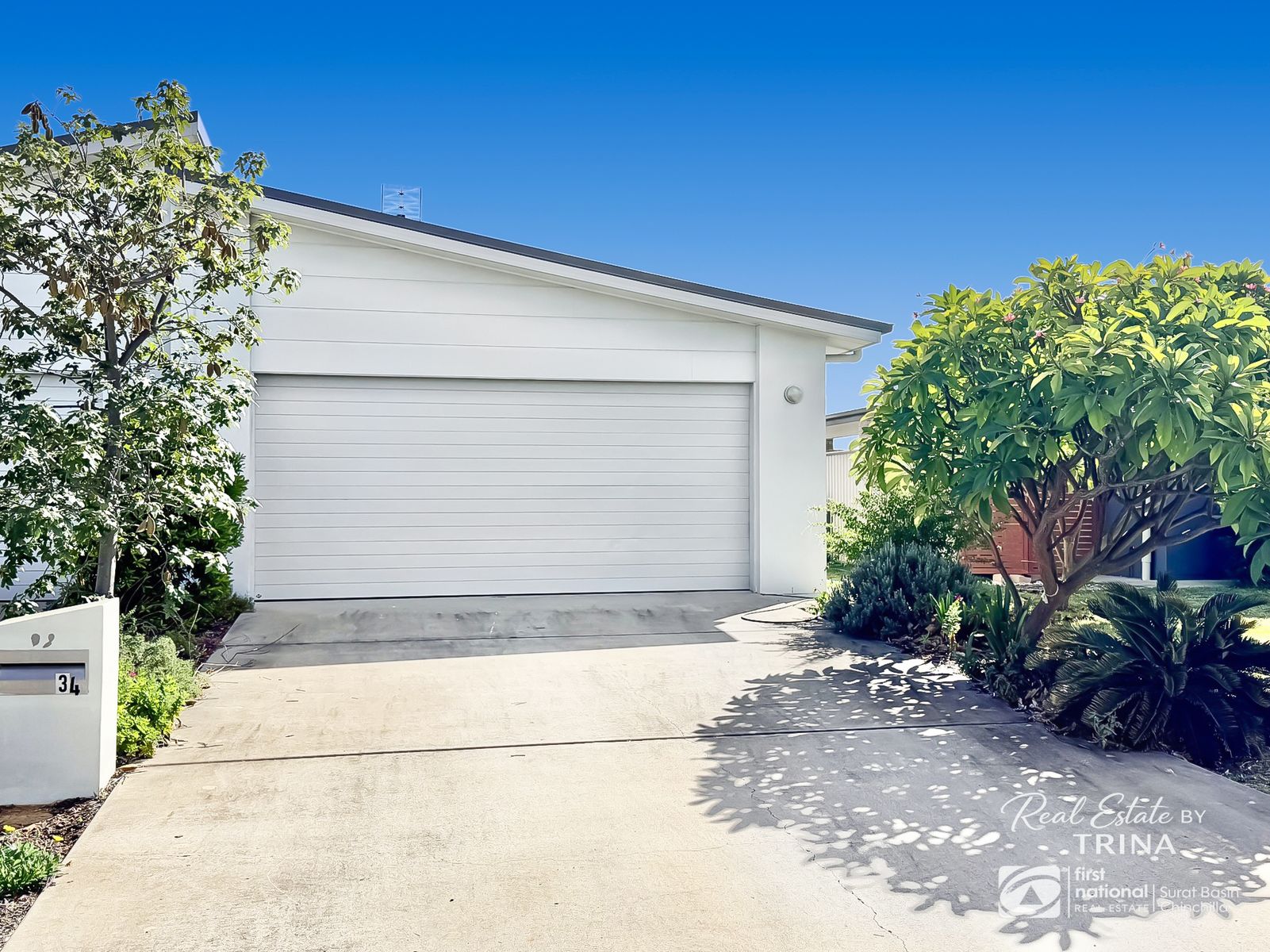 34 Gleeson Street, Chinchilla, QLD 4413 - Image 1
