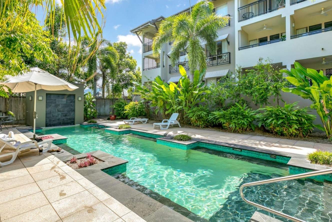 207/12-21 Gregory Street, Westcourt, Qld, 4870 - Image 1