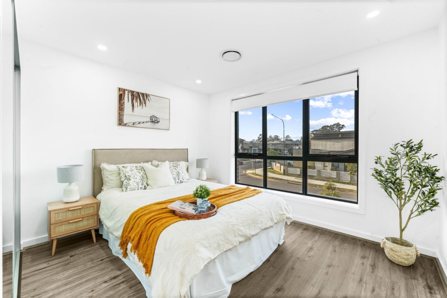 4-bedroom unit at 19 Kensington Park Road, Riverstone, Nsw, 2765, Blacktown, New South Wales