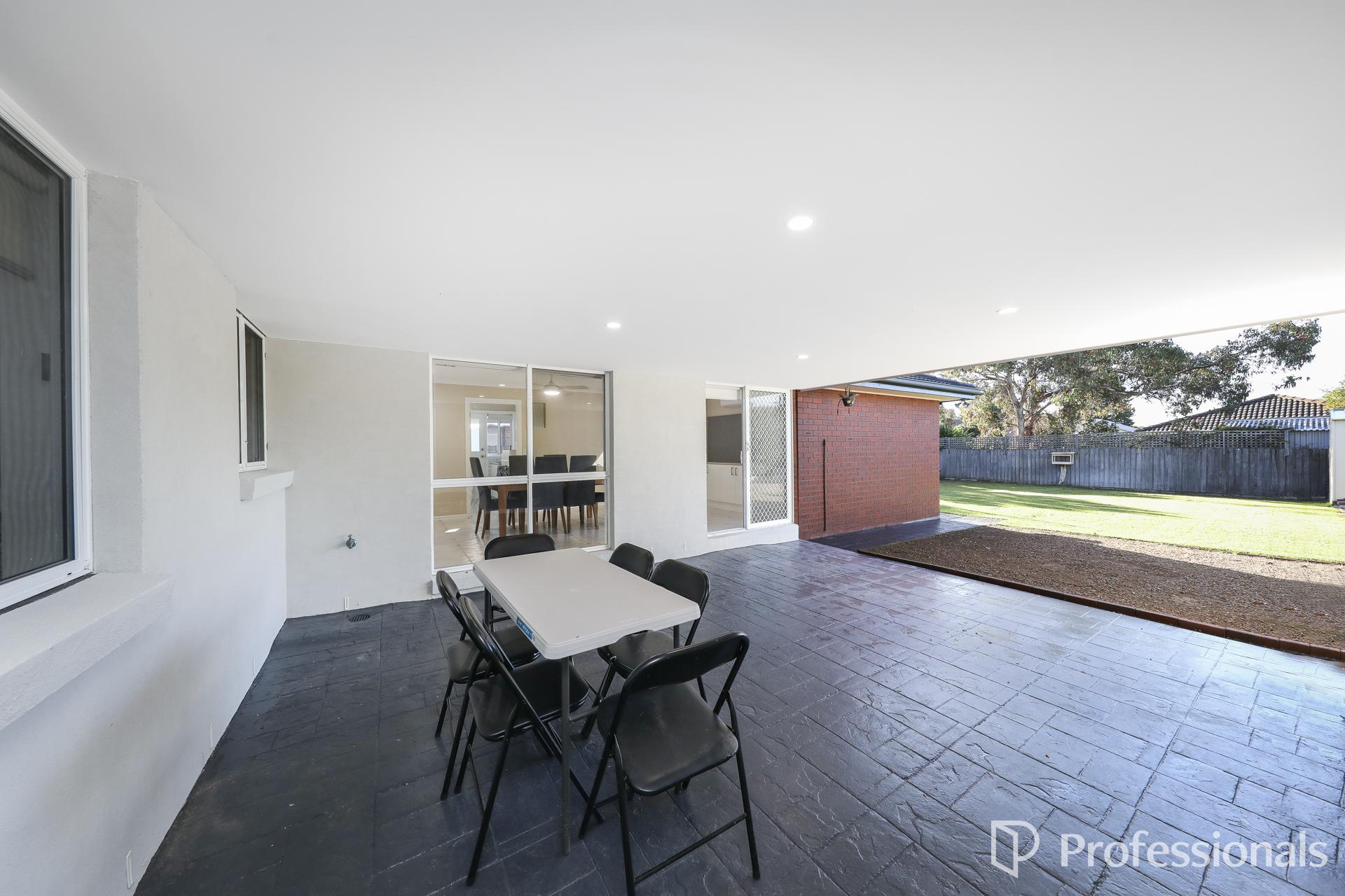 4-bedroom house at 24 TRETHOWAN AVENUE, Melton West VIC 3337, Melton, Victoria