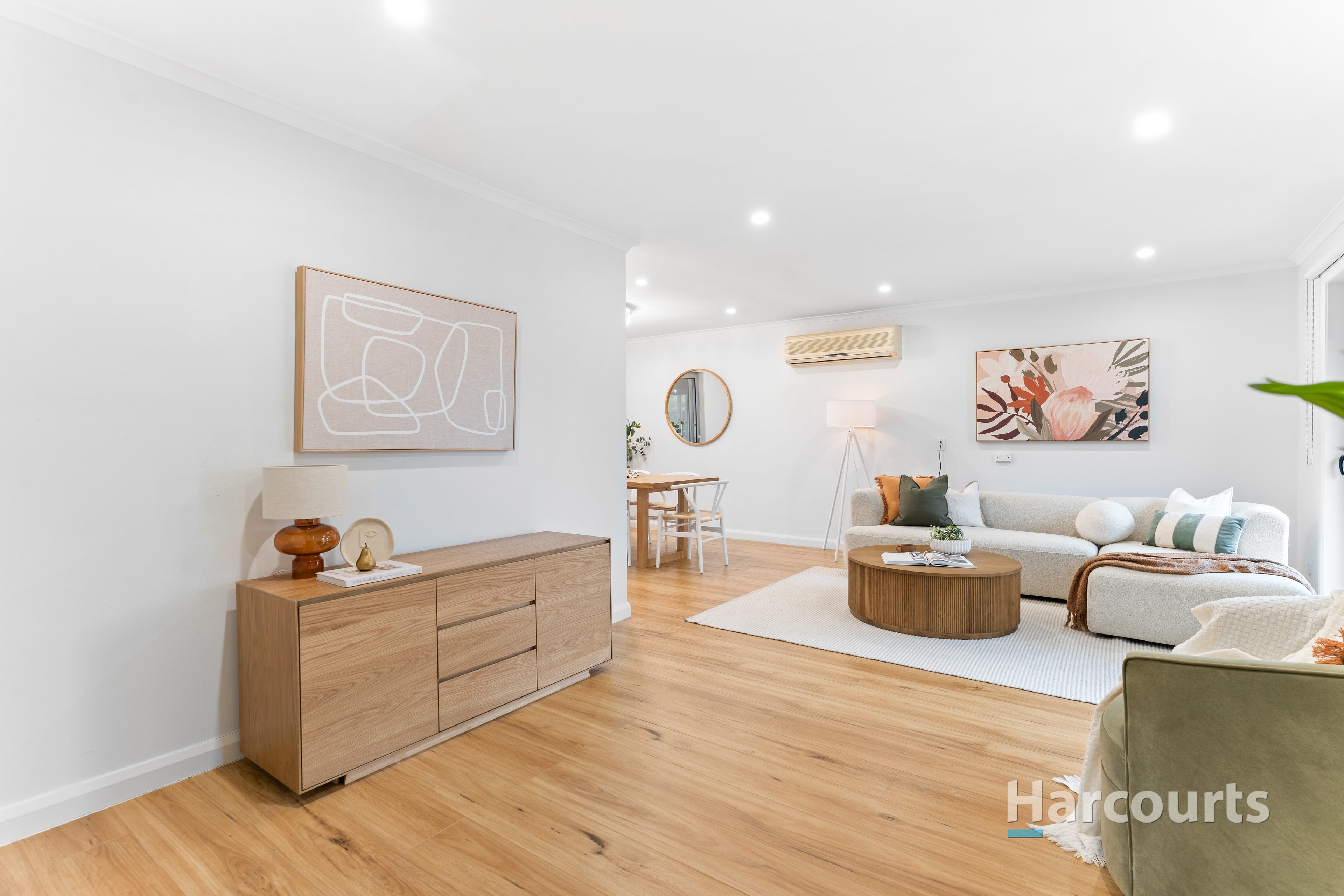 4-bedroom house at 6 Wellington Court, Deer Park, VIC 3023, Brimbank, Victoria