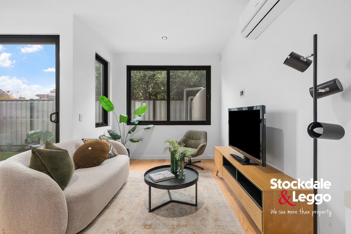 2-bedroom unit at 4/4 Caldwell Street, Glenroy, VIC 3046, Merri-Bek, Victoria