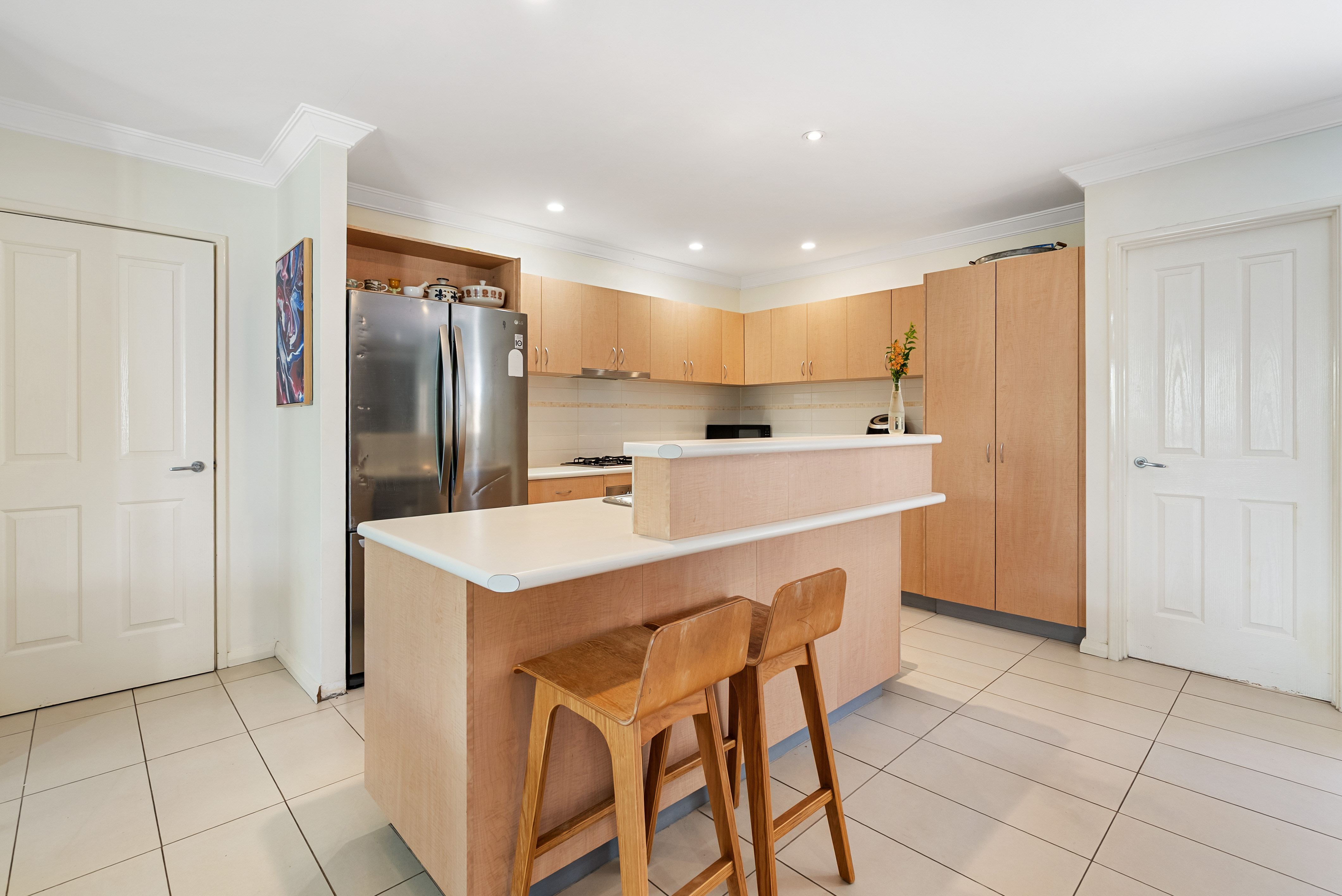 4-bedroom house at 22 Zamia Loop, Wannanup, WA 6210, Mandurah, Western Australia