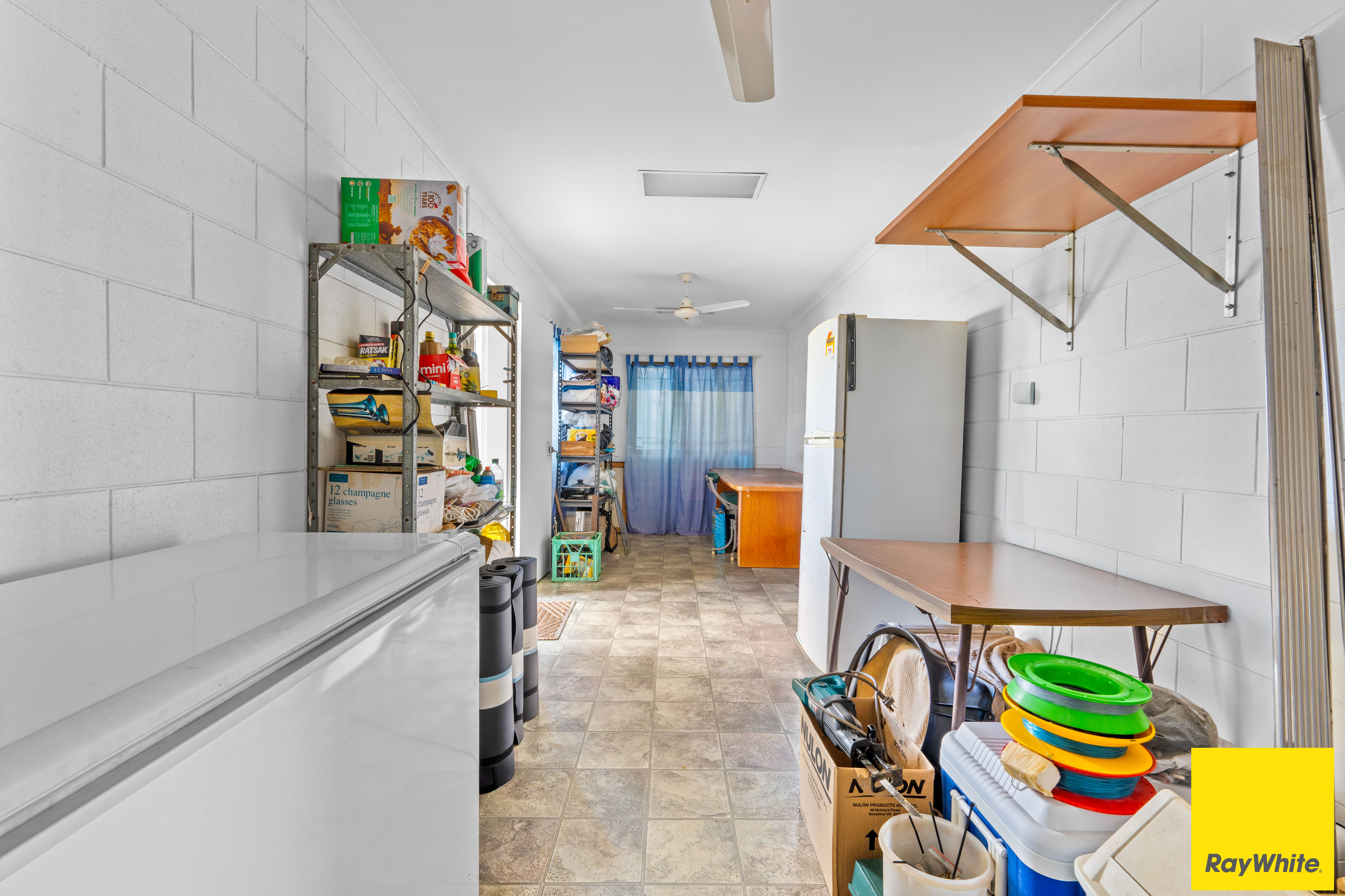 4-bedroom house at 12 BARRY STREET, Bungalow QLD 4870, , Queensland