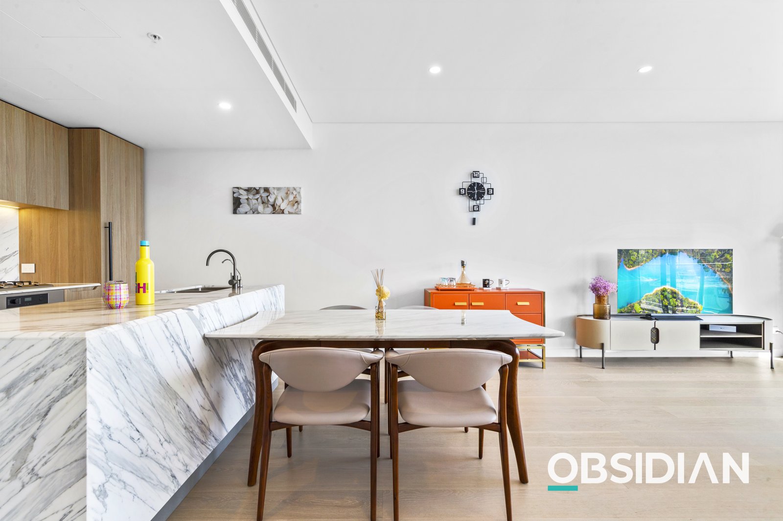 2-bedroom unit at B1208/82 Waterloo Road, Macquarie Park, Nsw, 2113, Ryde, New South Wales