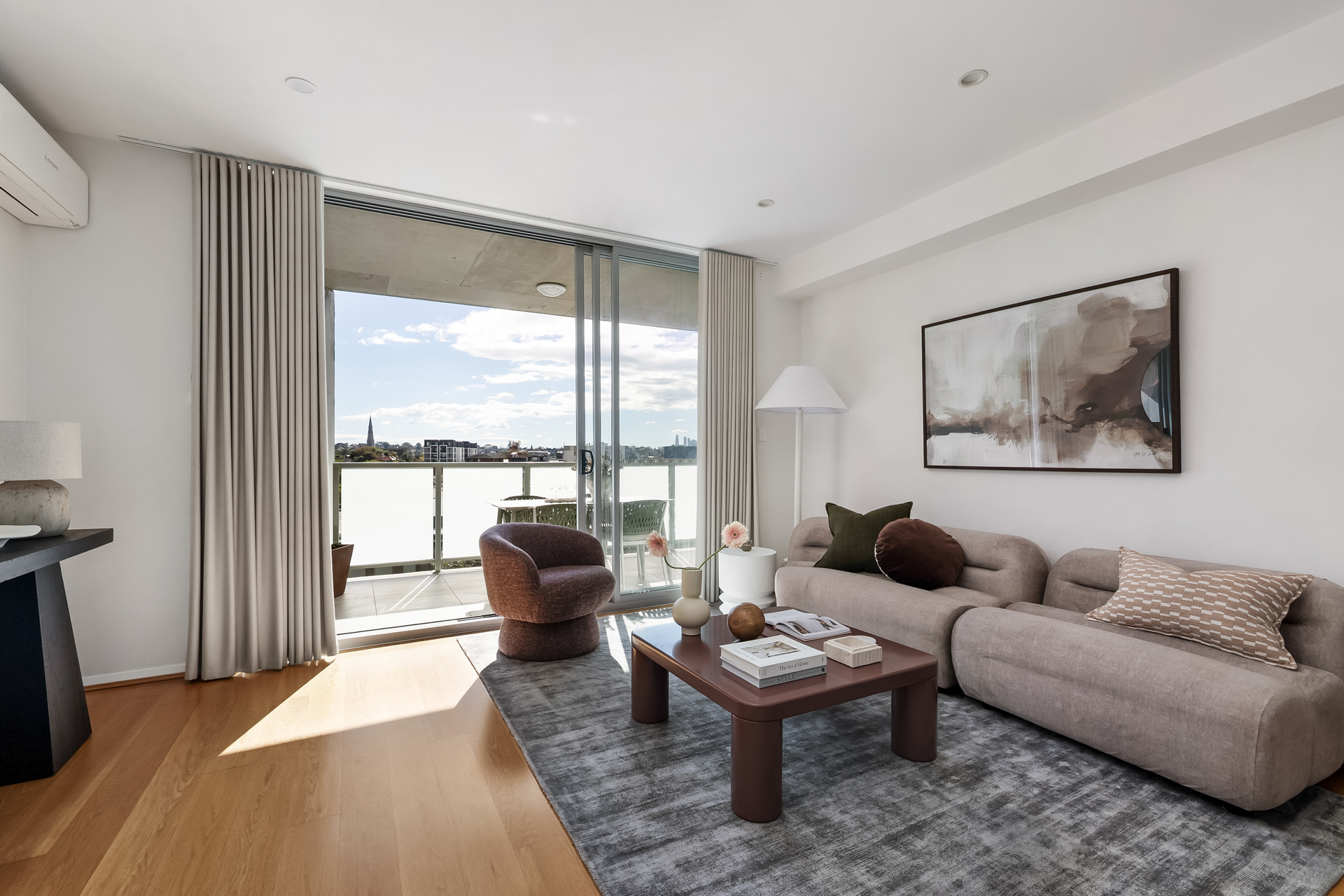 1-bedroom unit at 703C/359 Illawarra Road, Marrickville, NSW 2204, Inner West, New South Wales