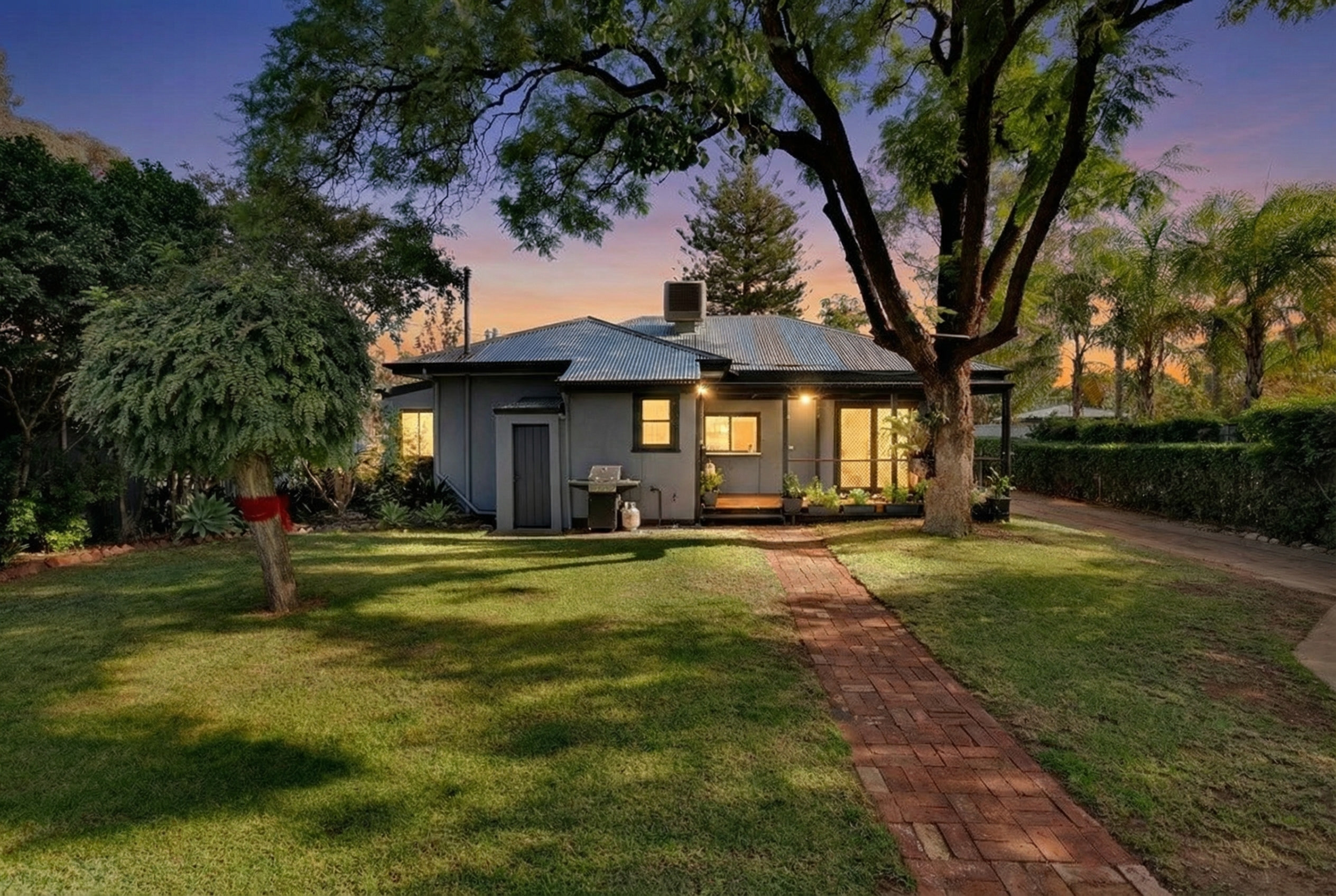 4-bedroom house at 4 ARGYLE STREET, Mildura VIC 3500, Mildura, Victoria