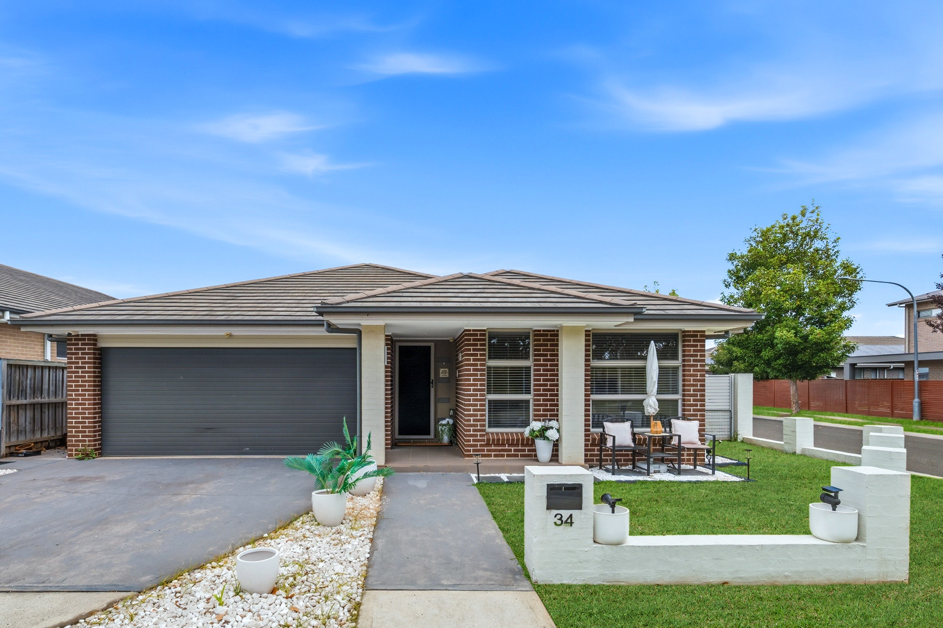 34 WADER STREET, Cranebrook NSW 2749 - Image 1