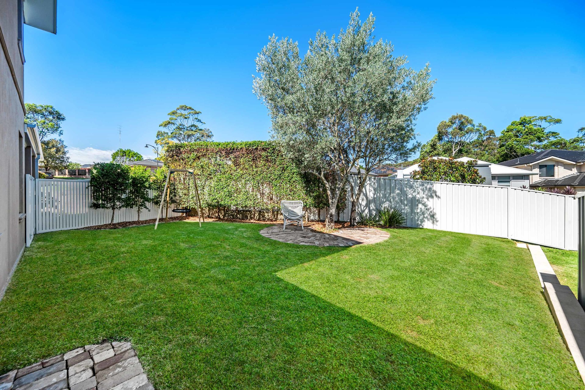 4-bedroom house at 26 JERGI CLOSE, Charlestown NSW 2290, Lake Macquarie, New South Wales