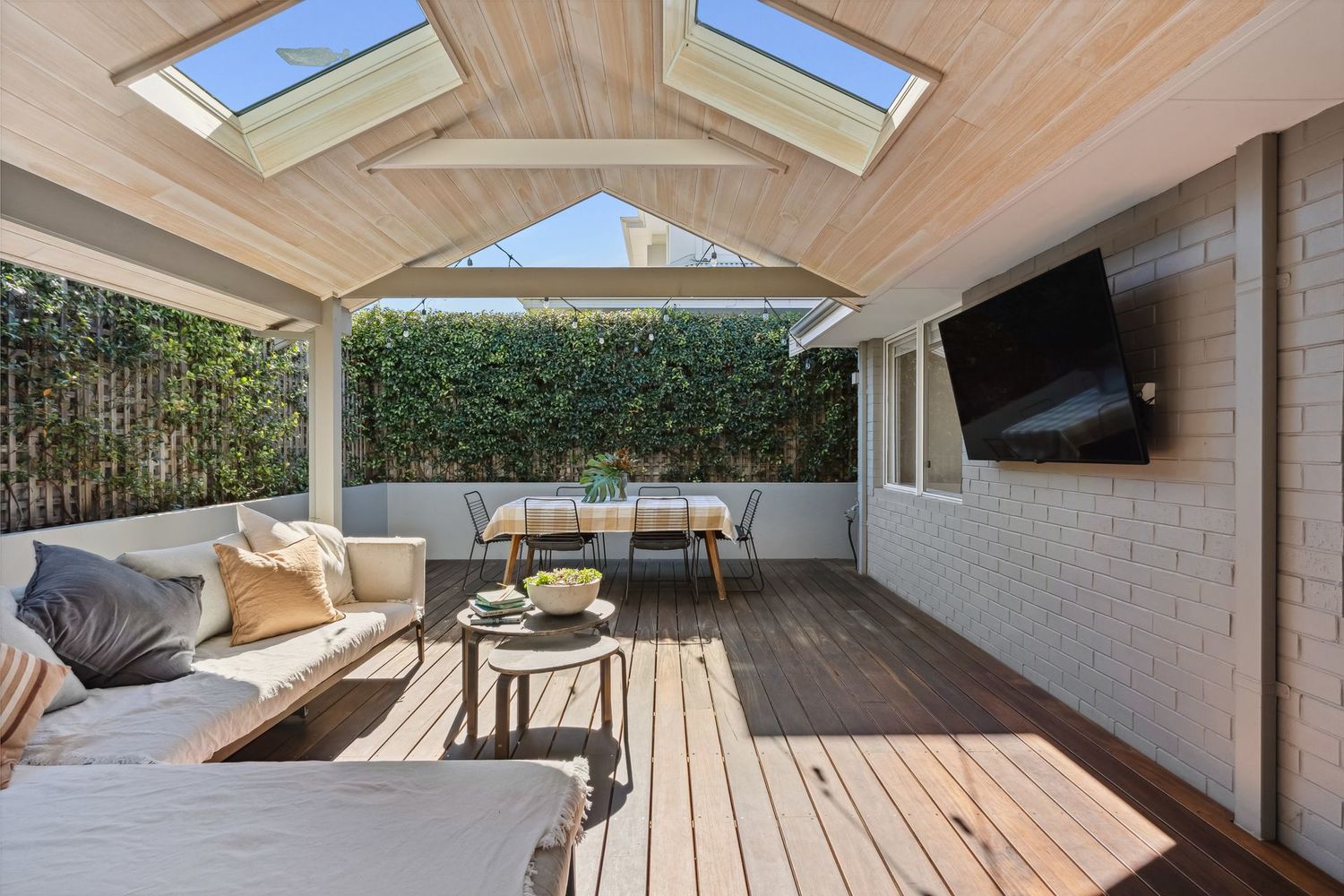 3-bedroom house at 219B Herbert Street, Doubleview, WA 6018, Stirling, Western Australia