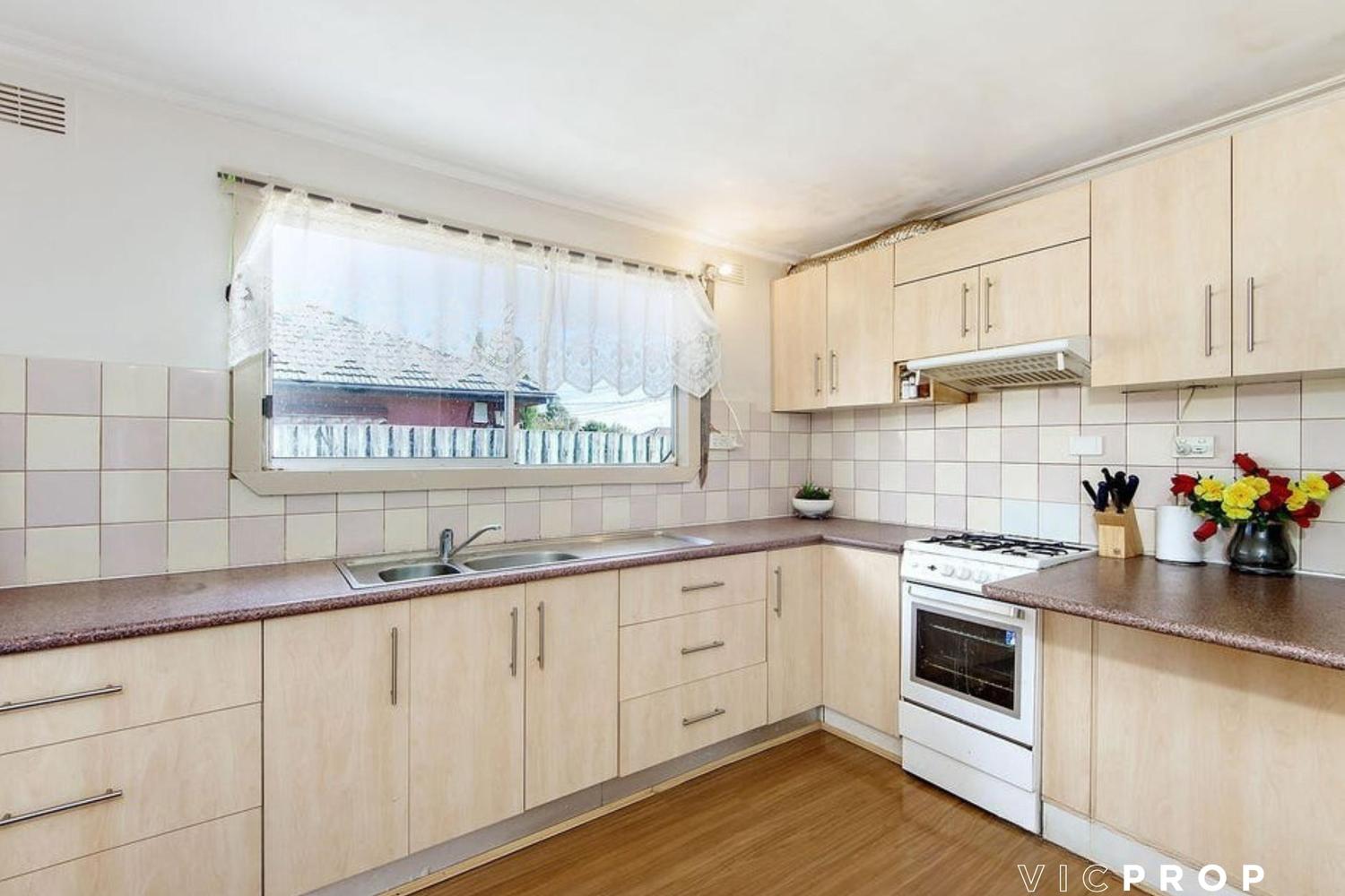 3-bedroom house at 64 WALMER AVENUE, St Albans VIC 3021, Brimbank, Victoria