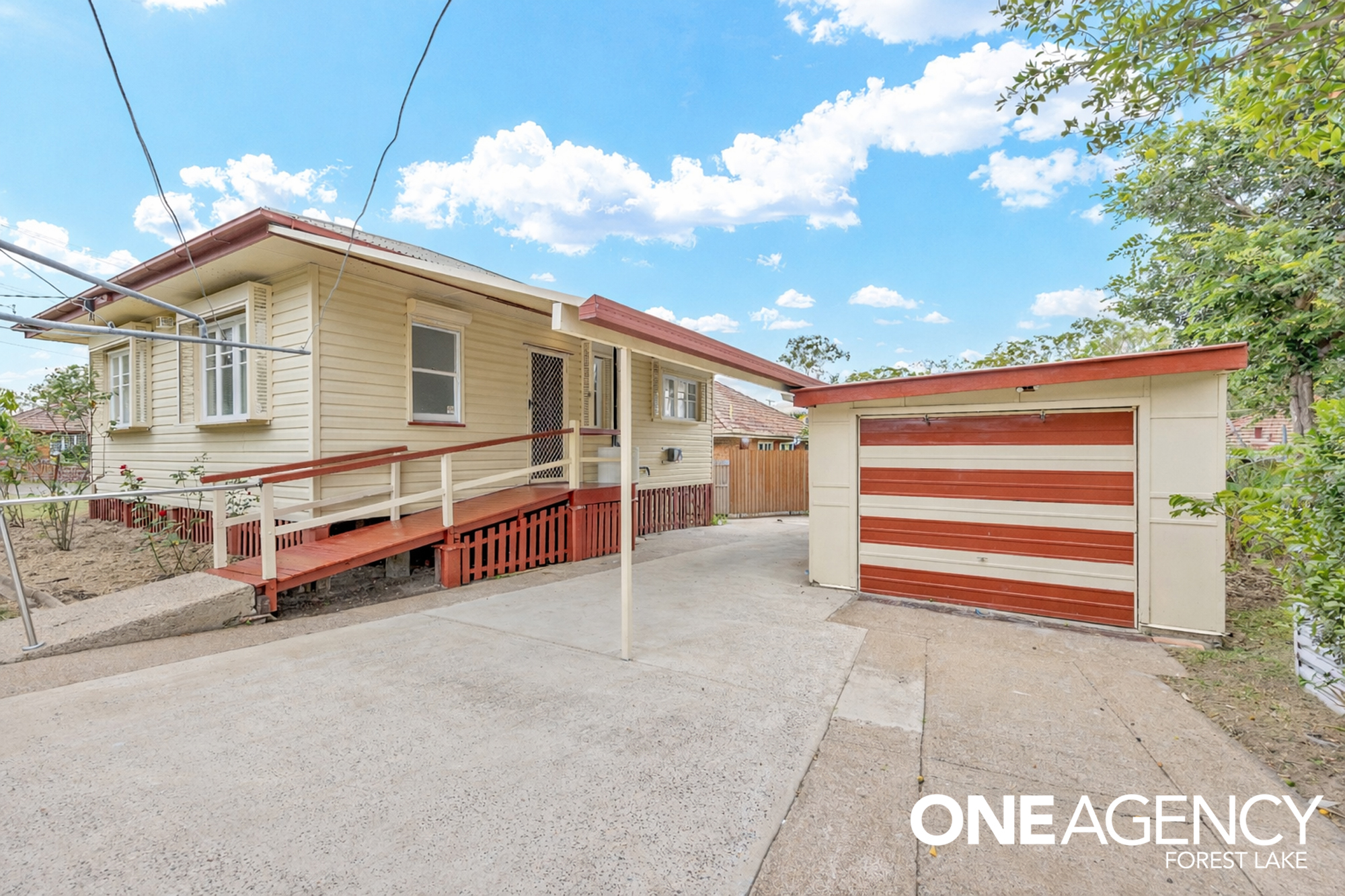 3-bedroom house at 6 LAPWING STREET, Inala QLD 4077, Brisbane, Queensland