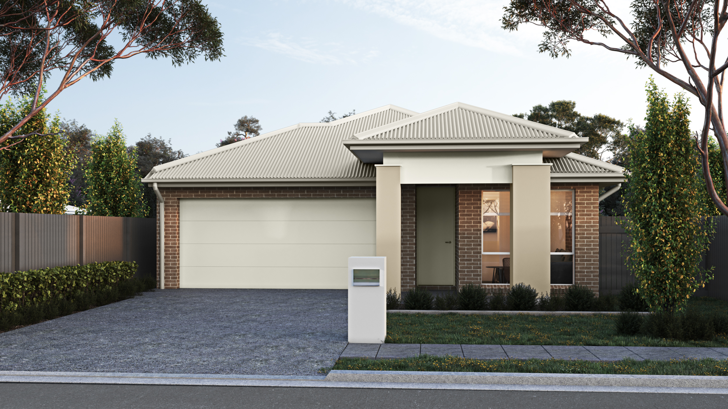 Lot 9xx7_/102 Ashbrook Drive, Catherine Field, Nsw, 2557 - Image 1