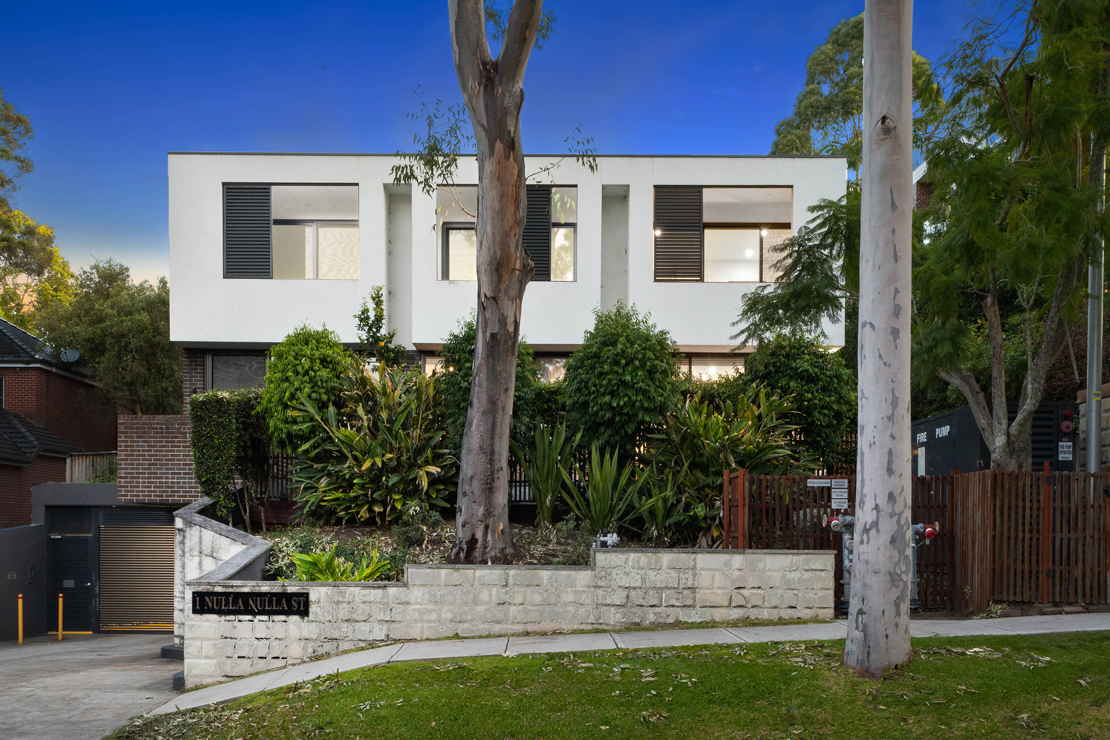 1/1-3 Nulla Nulla Street, Turramurra, Nsw, 2074 - Image 1