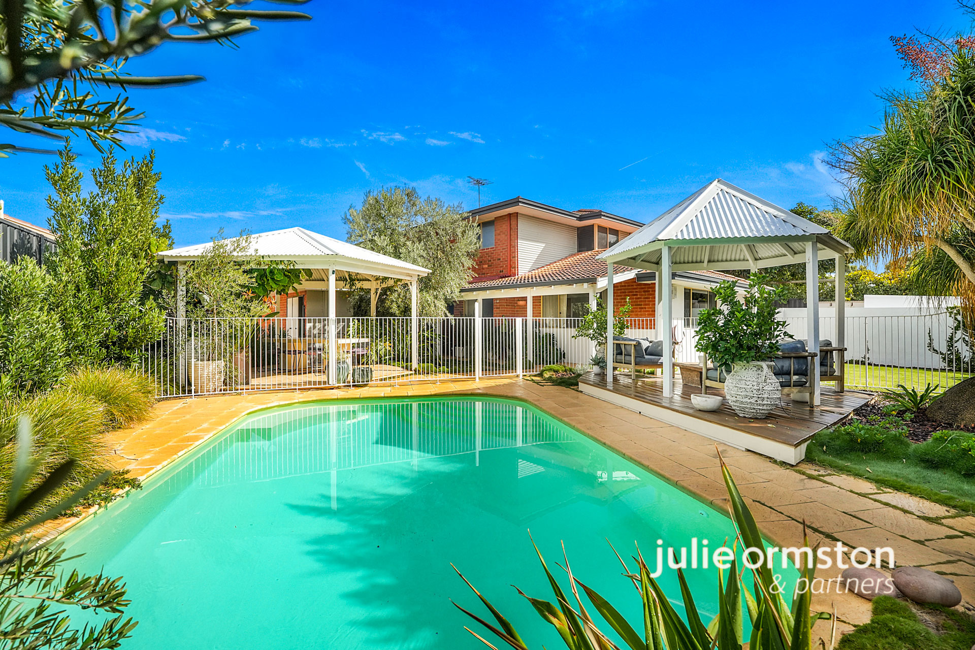 4-bedroom house at 28 BLYTHEWOOD WAY, Heathridge WA 6027, Joondalup, Western Australia