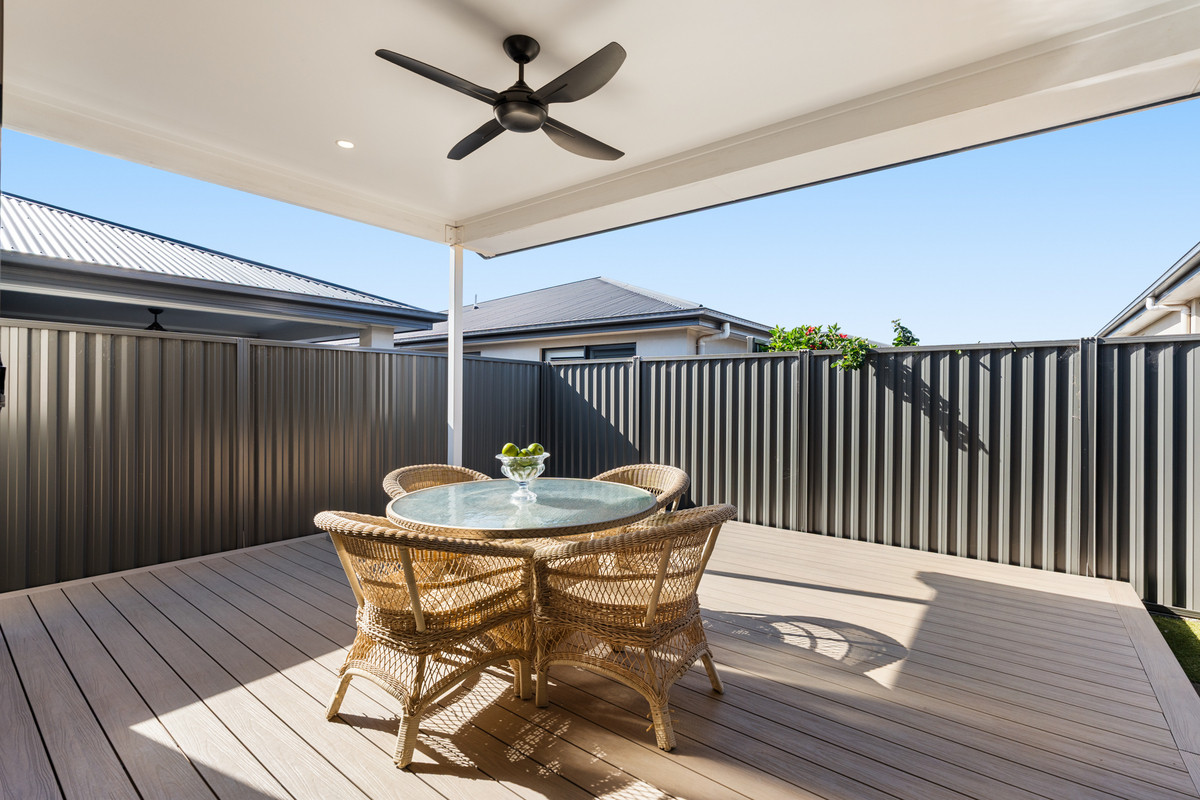 3-bedroom unit at 22/75 Highgrove Drive, Highfields, QLD 4352, Toowoomba, Queensland